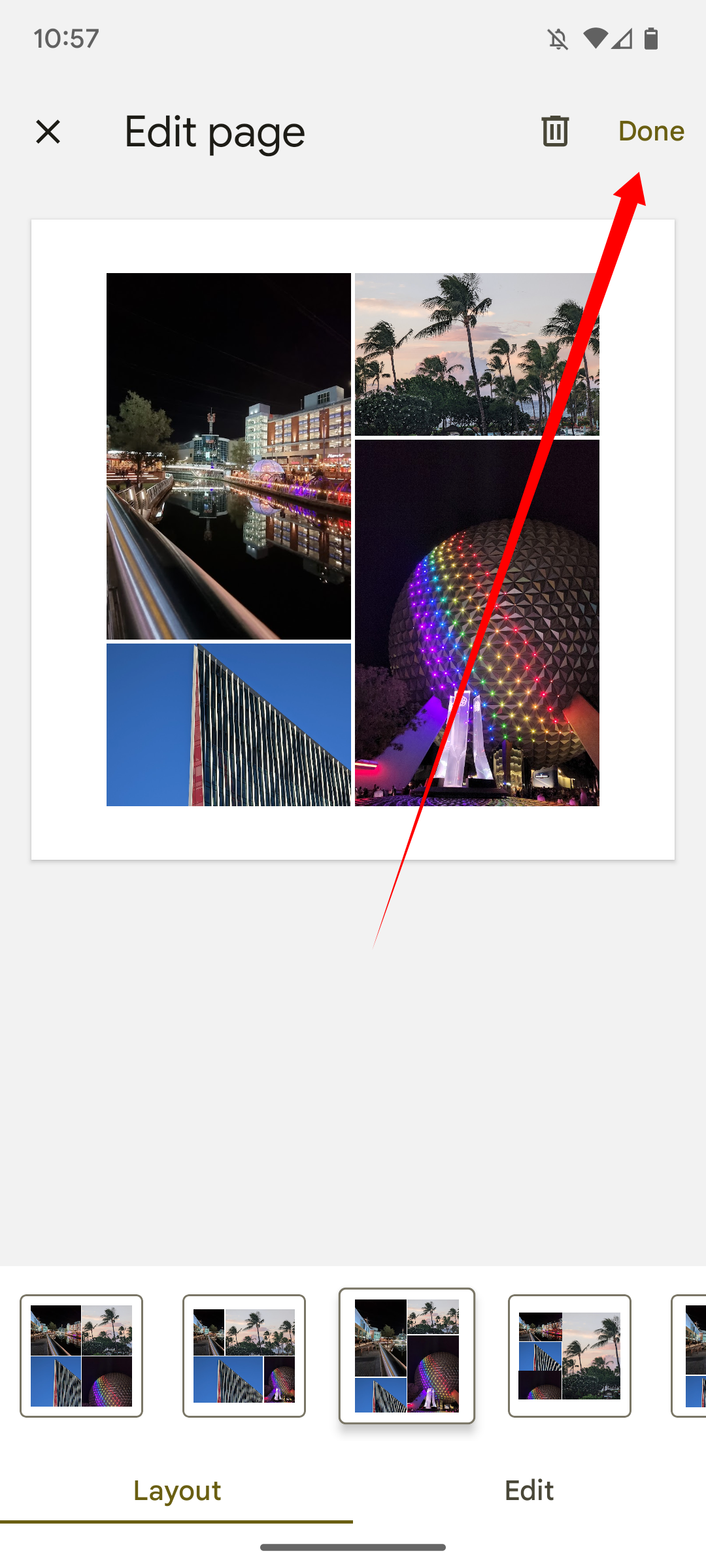 6 ways to create a memorable printed photo book with Google Photos