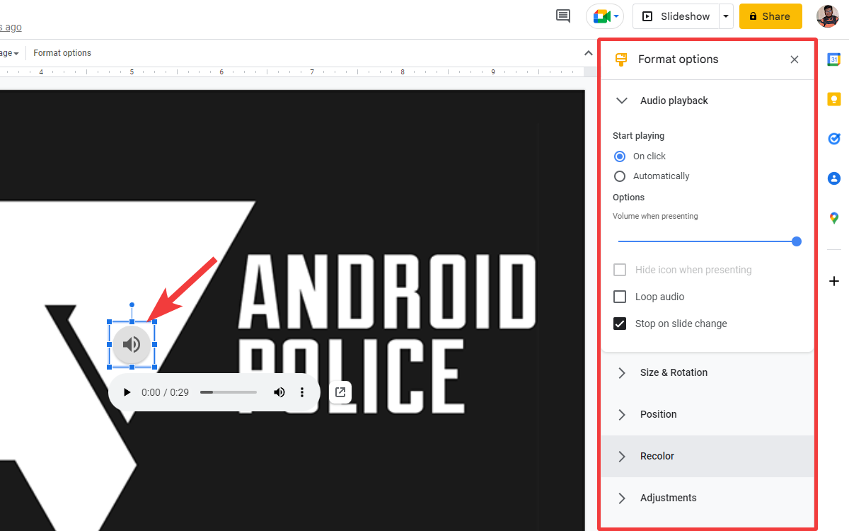 how-to-add-audio-to-google-slides-the-ultimate-guide