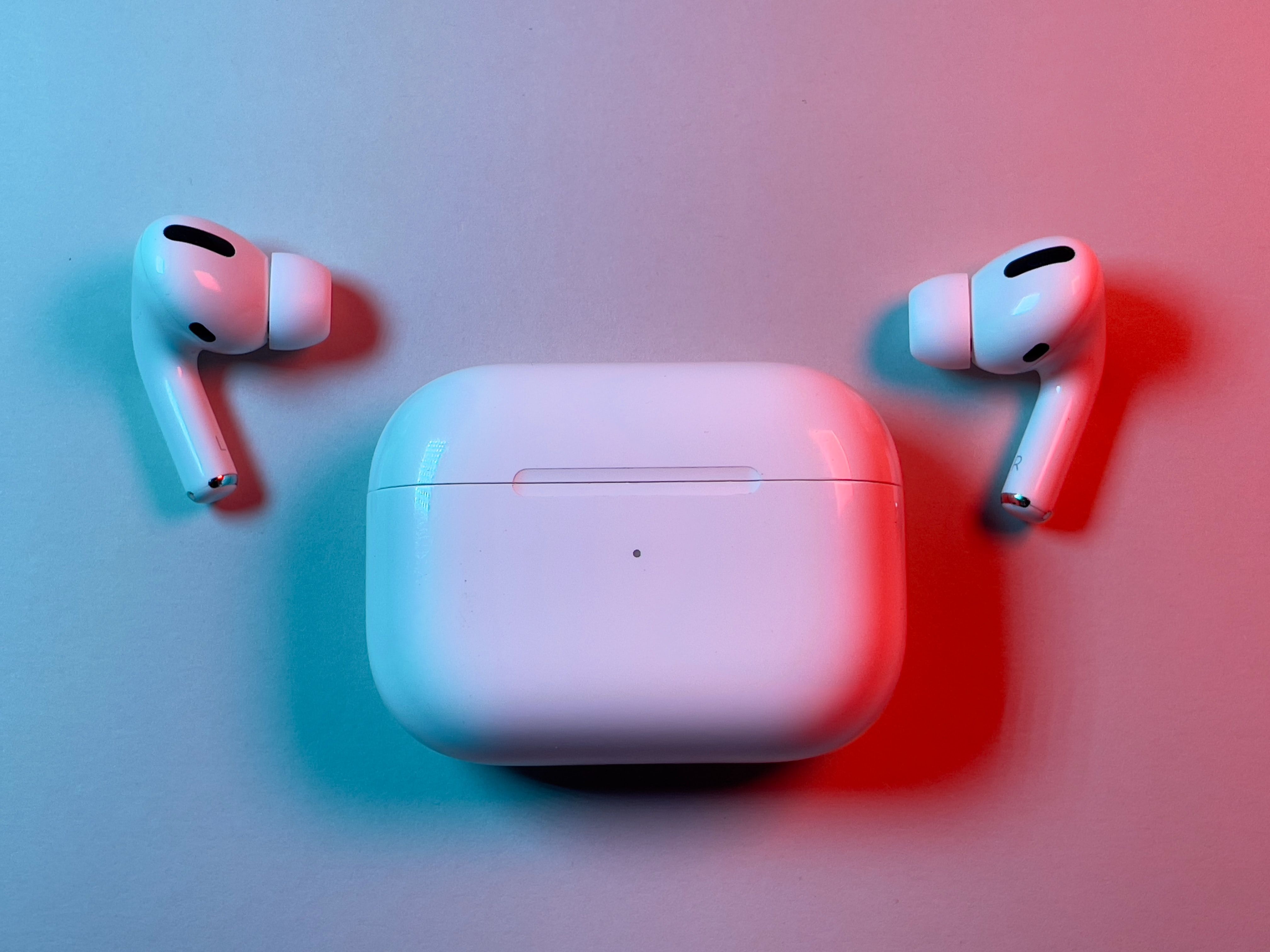 Airpods with android discount phone