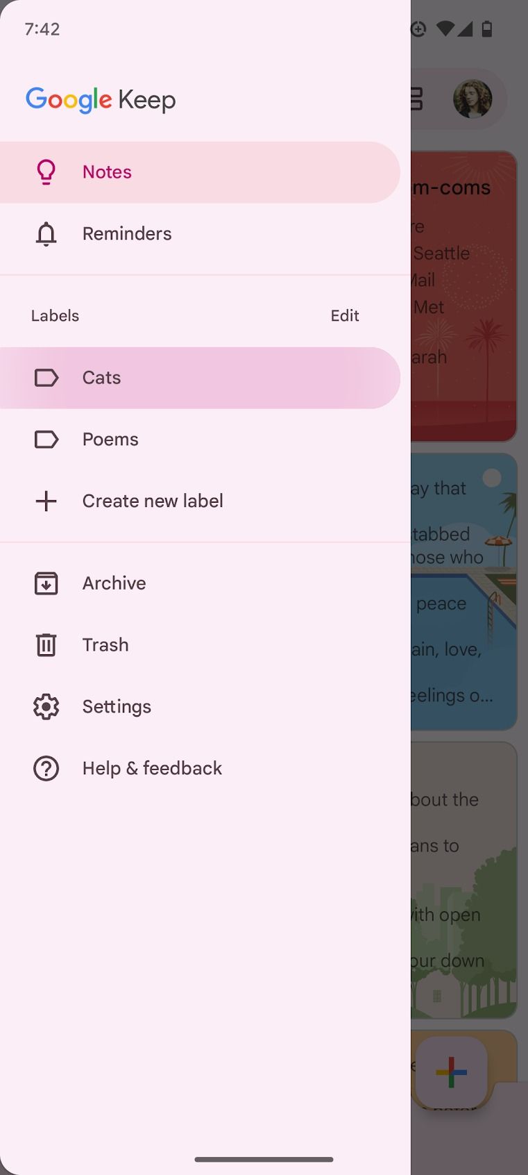 7 super simple Google Keep tips and tricks to keep you on task