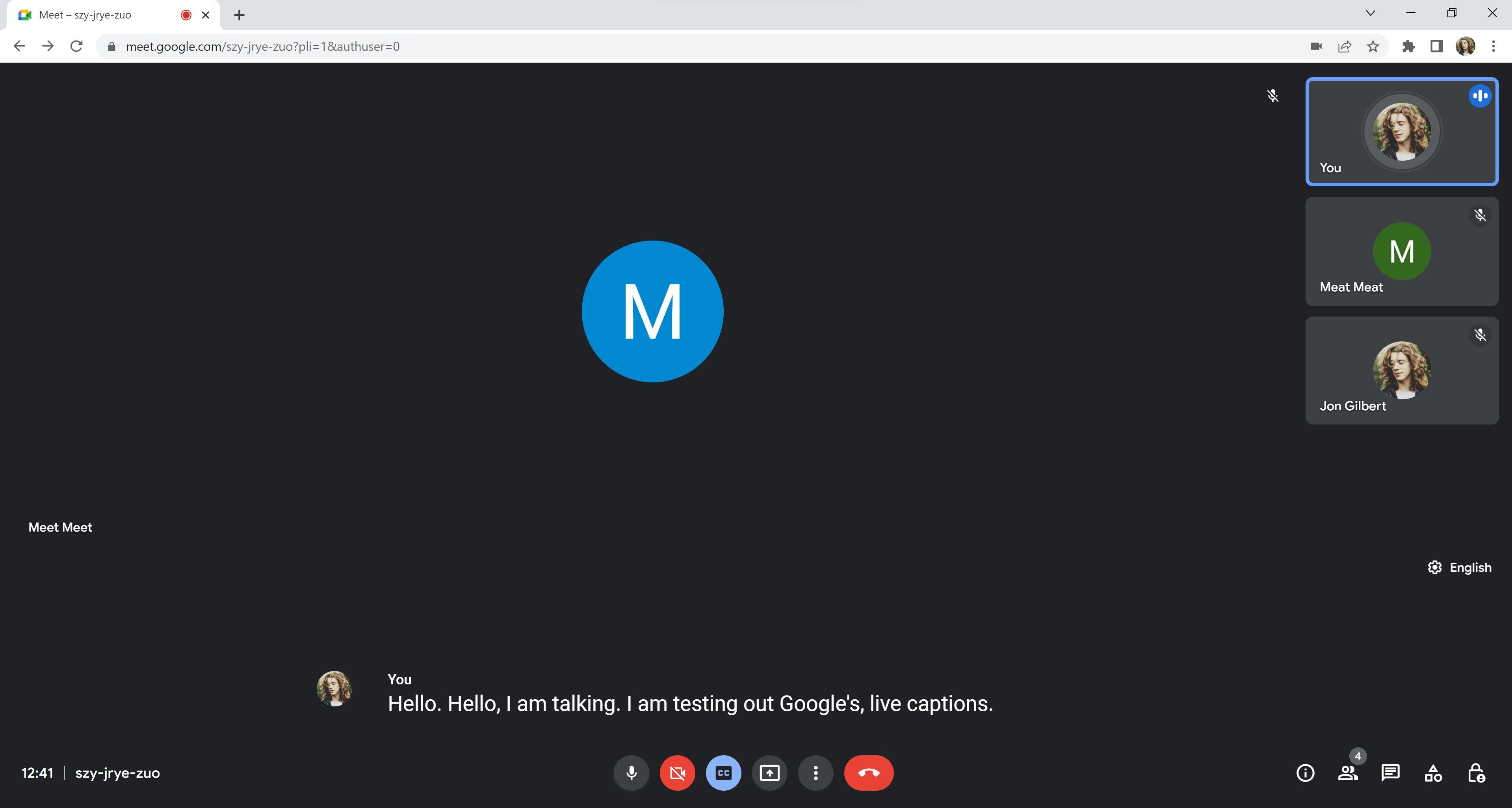 Google Meet 8 simple tips and tricks for a seamless video chat