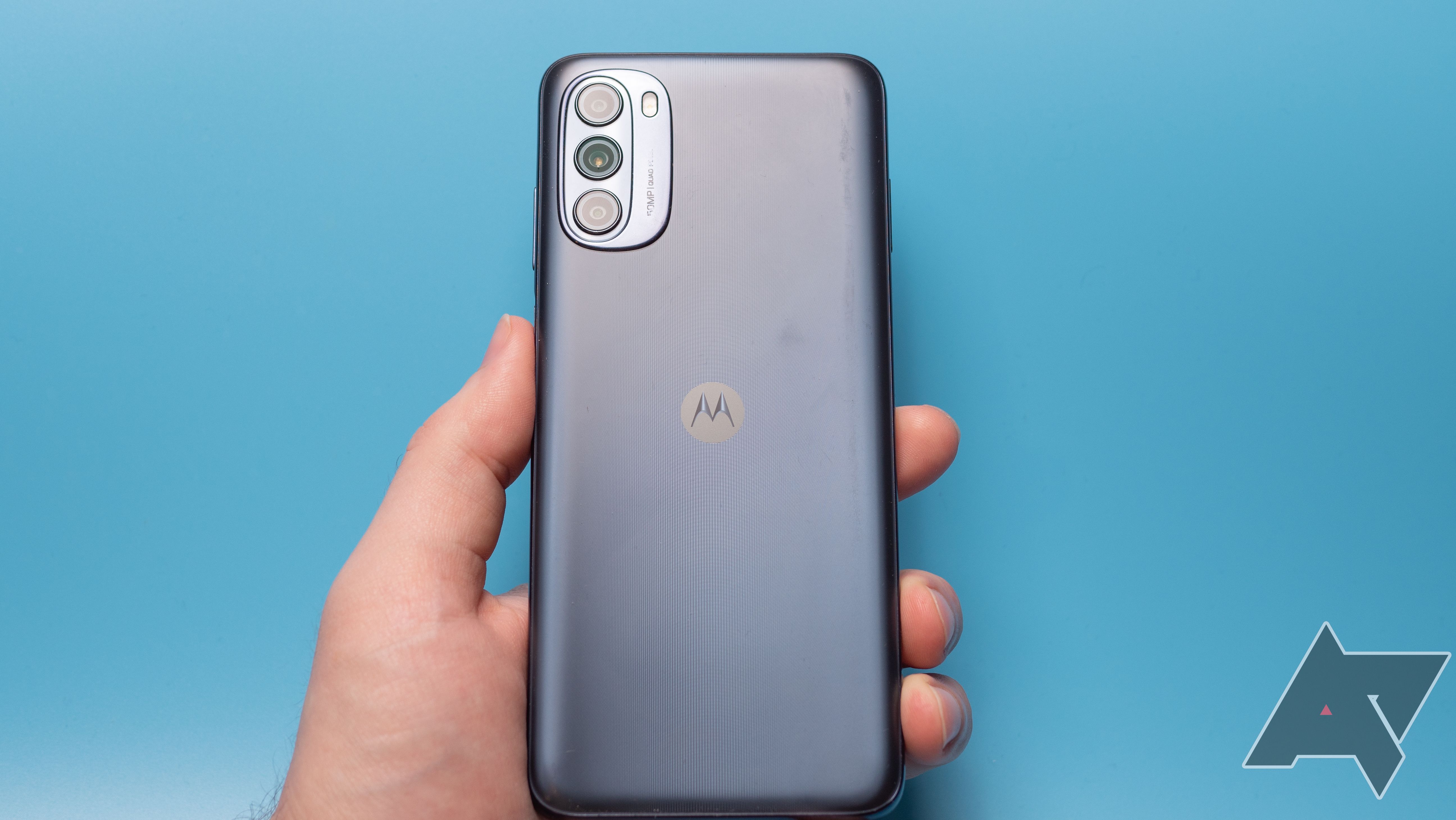 Motorola Moto G 5G Plus in for review -  news