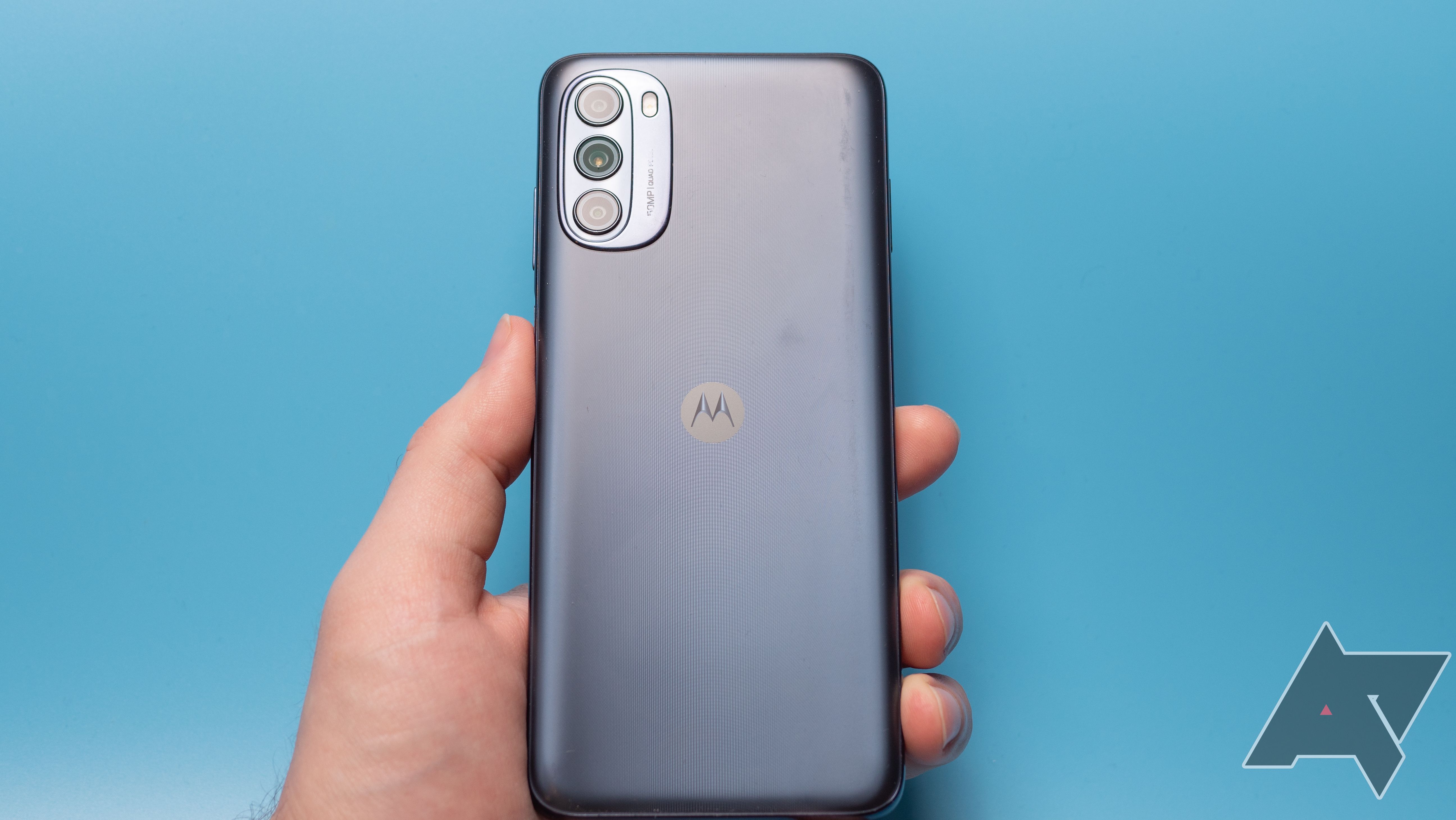 Motorola Moto G 5G Plus review: Camera