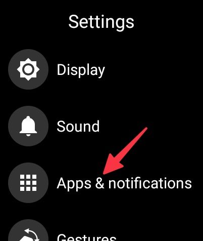 Informer: messages for Wear OS - Apps on Google Play
