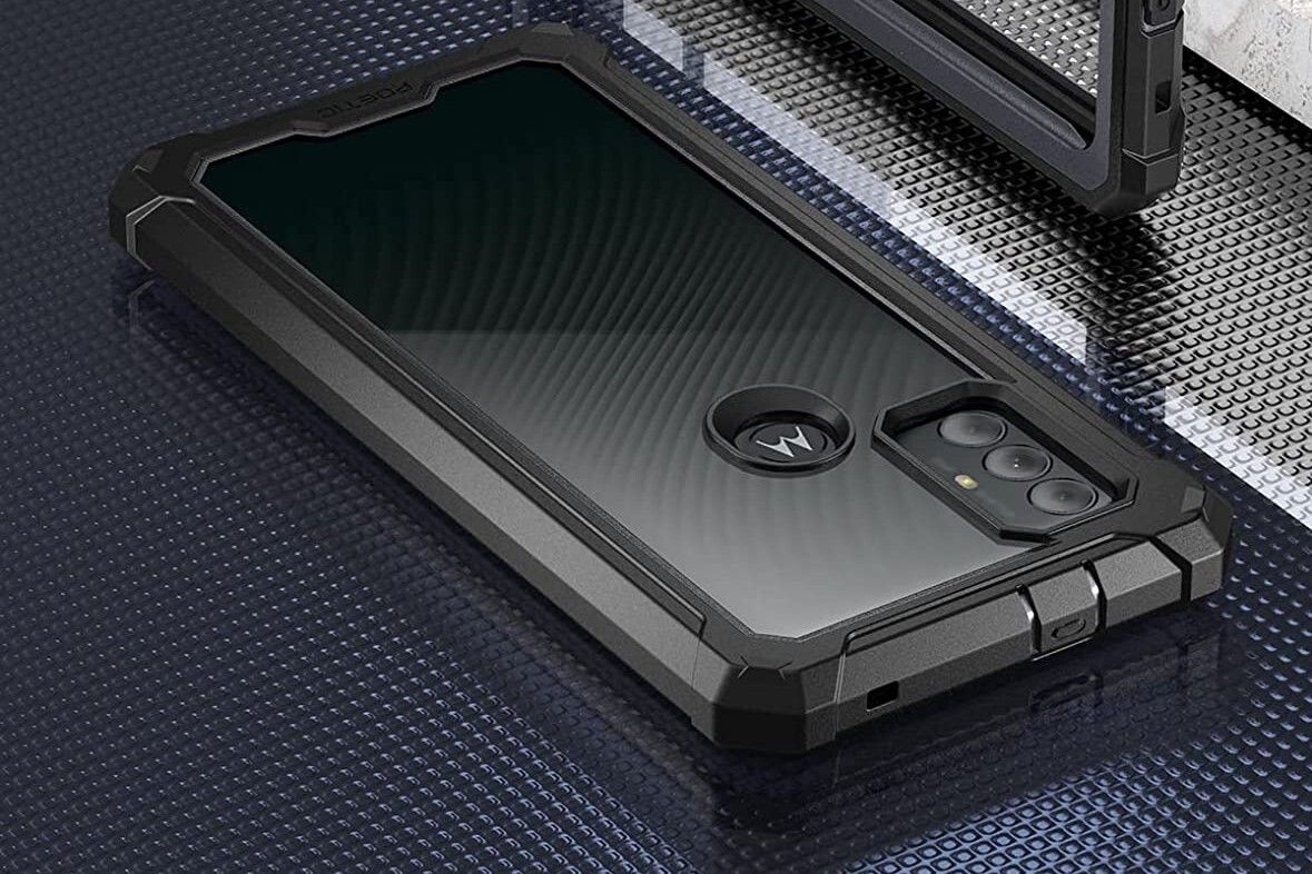 The best Moto G Power cases 2023