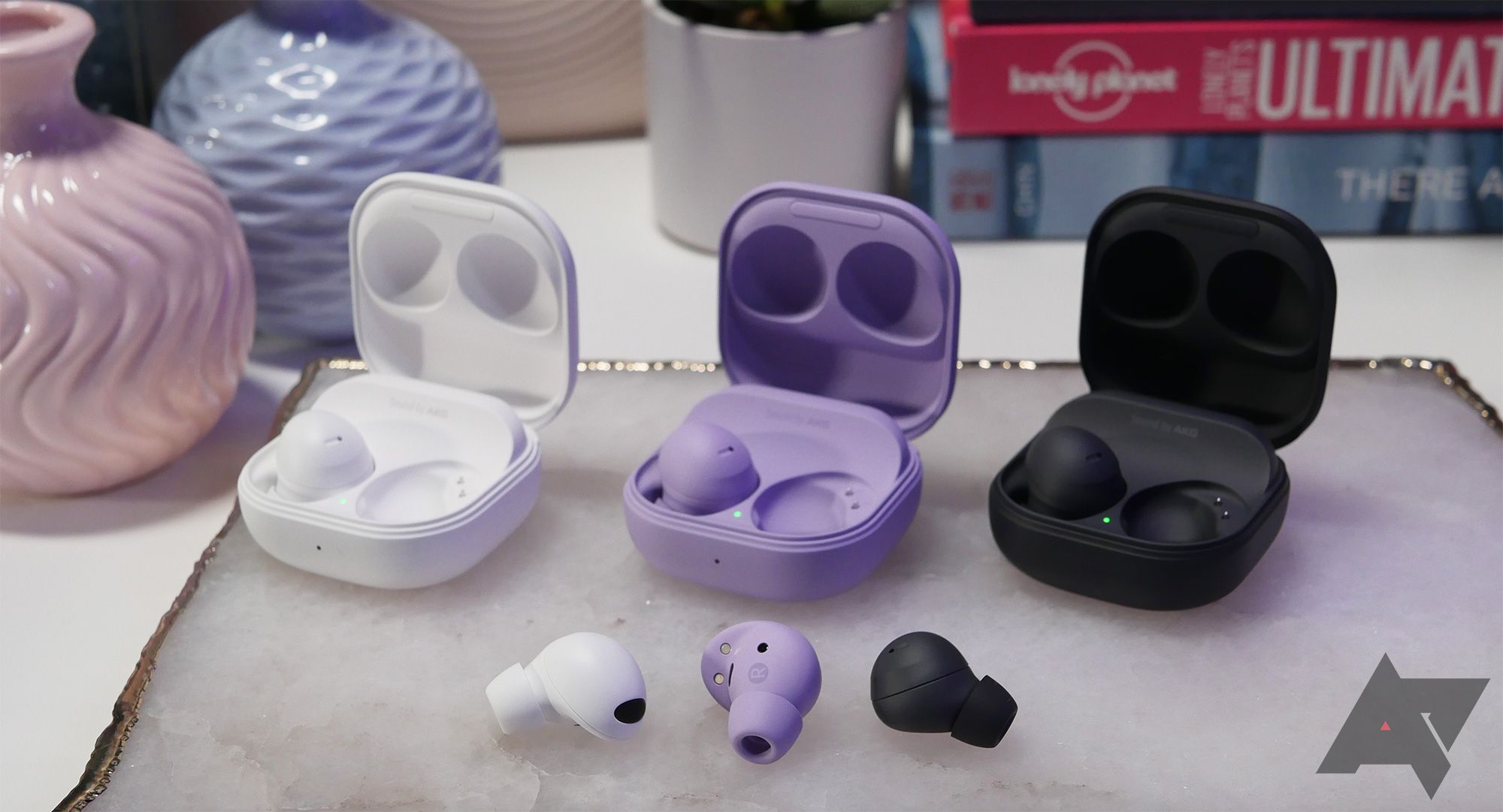 are-the-samsung-galaxy-buds-2-pro-waterproof