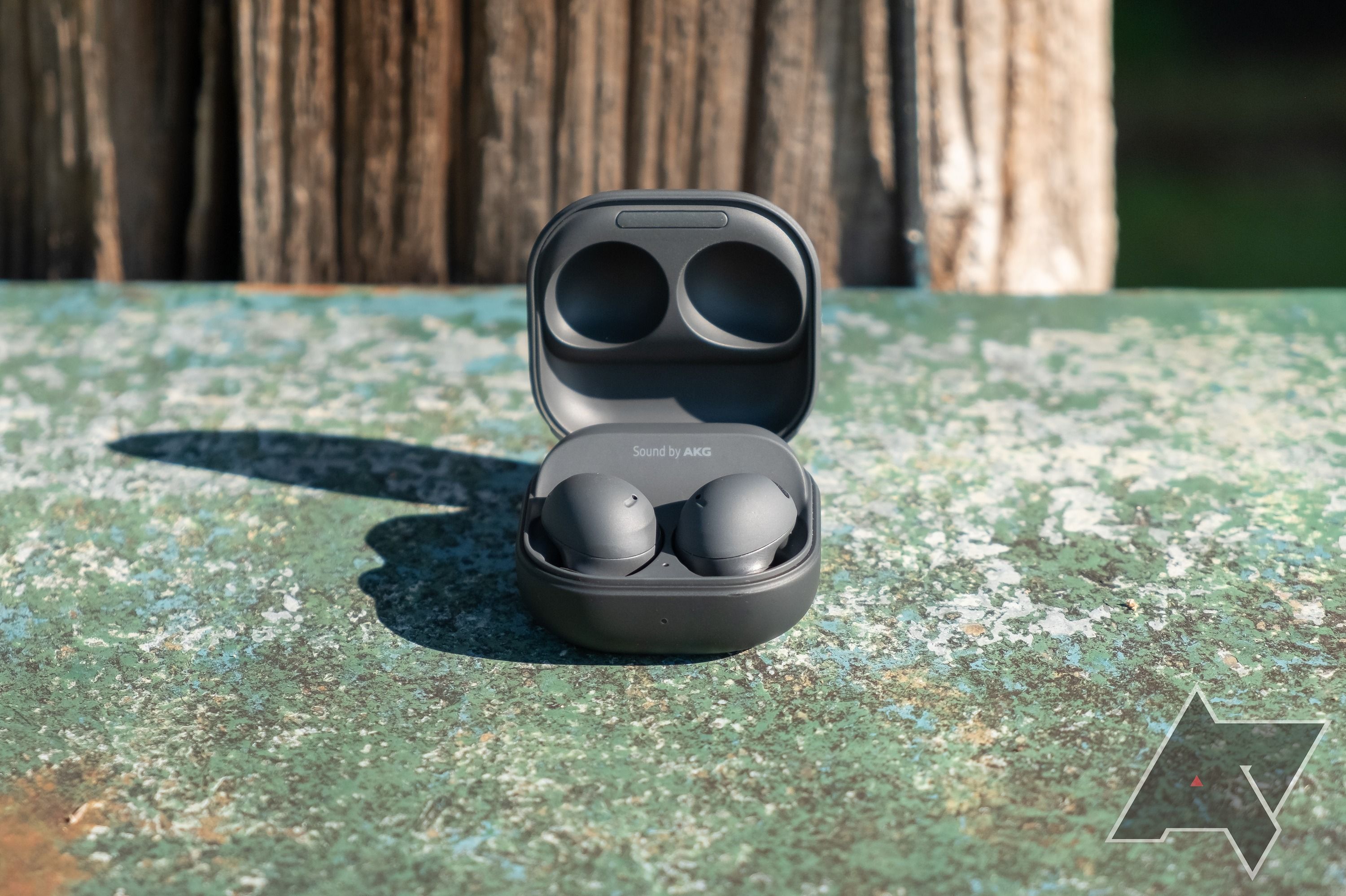 SamsungSAMSUNG GALAXY BUDS2 GRAPHITE - ヘッドホン