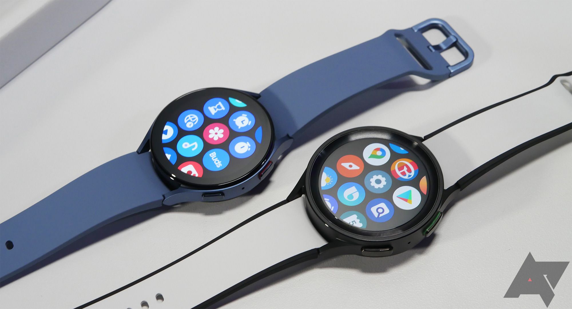 samsung galaxy watch 5 comparison