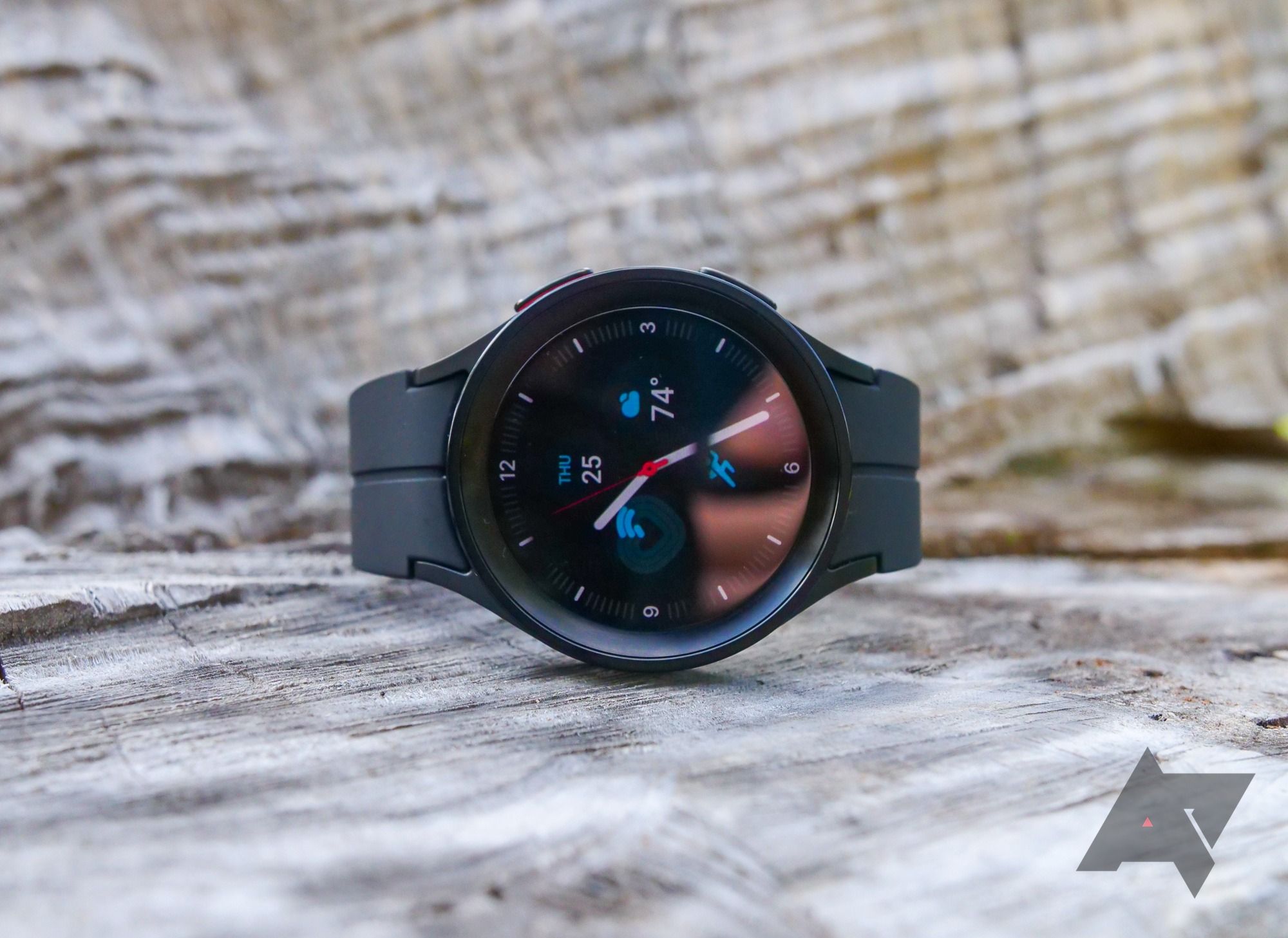 Samsung Galaxy Watch 5 Pro Review: Android's Best Smartwatch Got Bigger &  Better – Nextrift