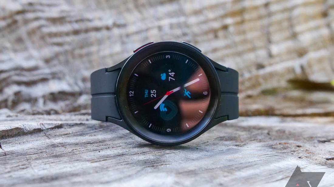 Galaxy Watch5 Samsung Gear Black Friday Galaxy Smartwatch Black