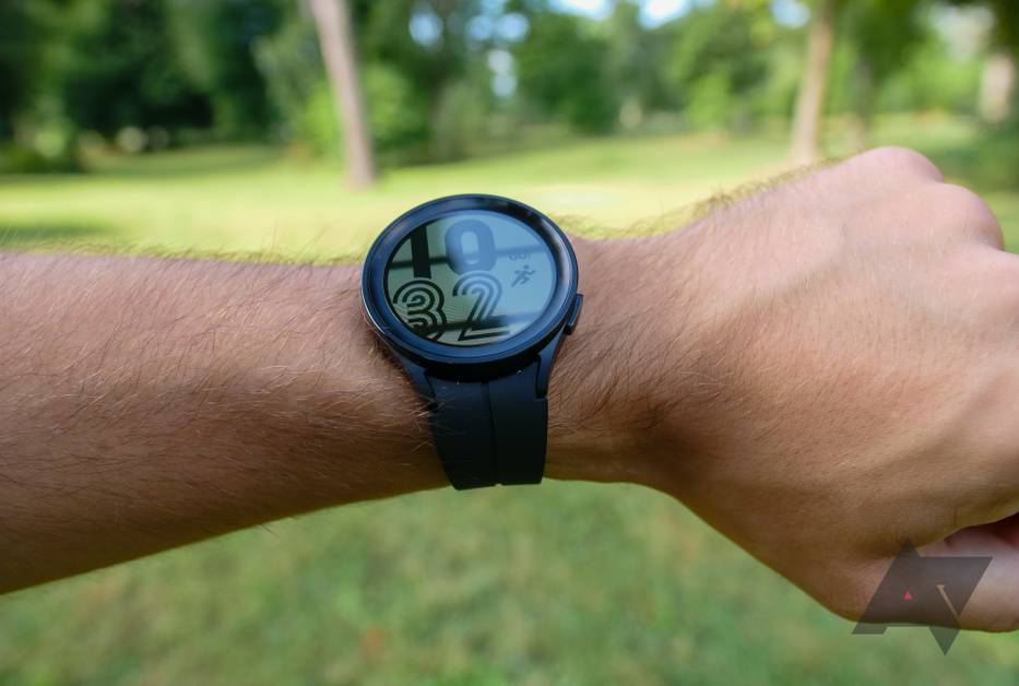 Galaxy Watch5 Galaxy Watch Navigation Maps I Tried It: Riding With