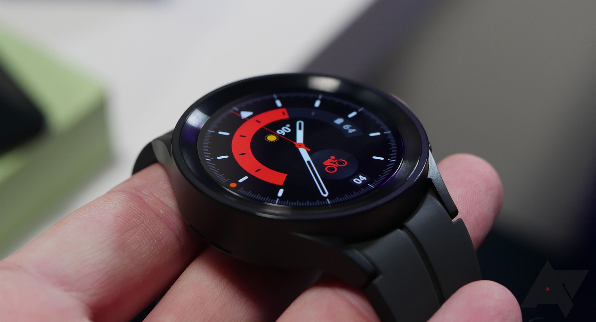 Samsung Galaxy Watch 5 vs Ticwatch Pro 3 Ultra GPS: Streamlined power or  something adventurous?