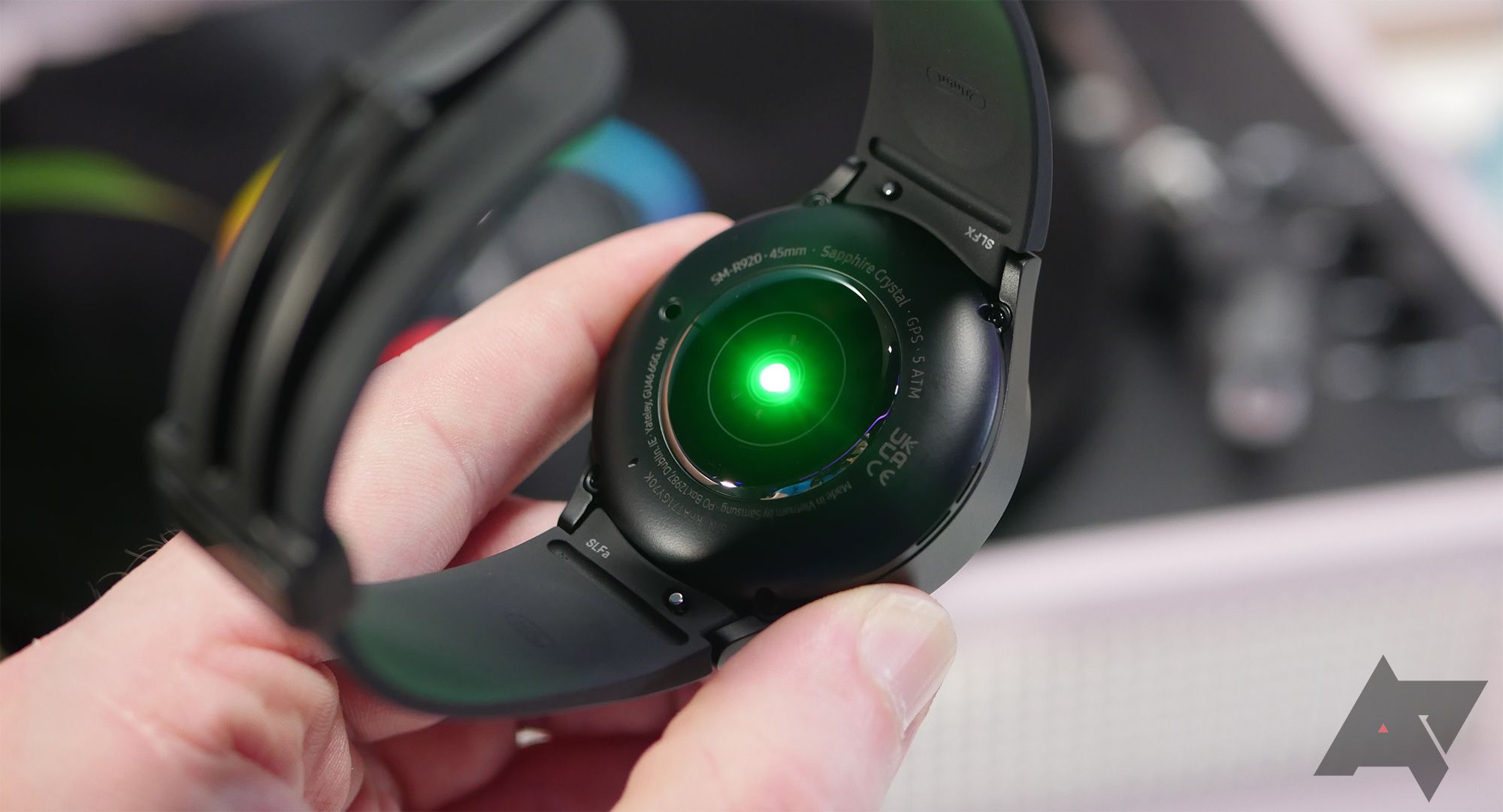 Samsung Galaxy Watch 5 vs Samsung Galaxy Watch 5 Pro Which watch