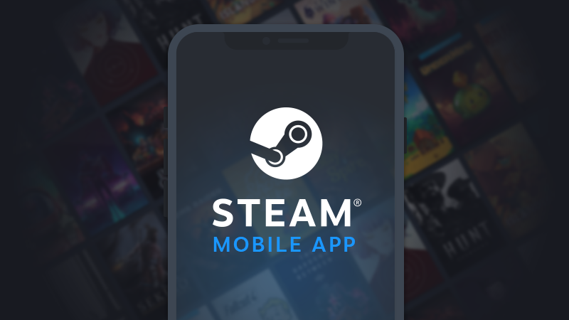 Steam APK (Android App) - Free Download