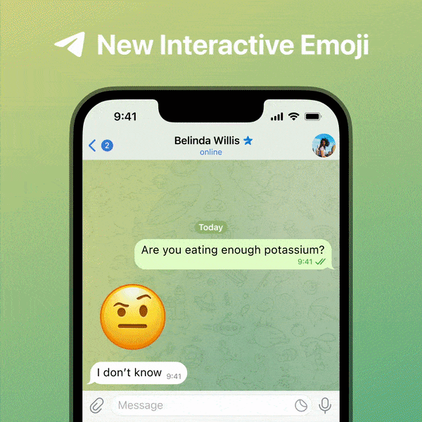 telegram-interactive-emoji-anim