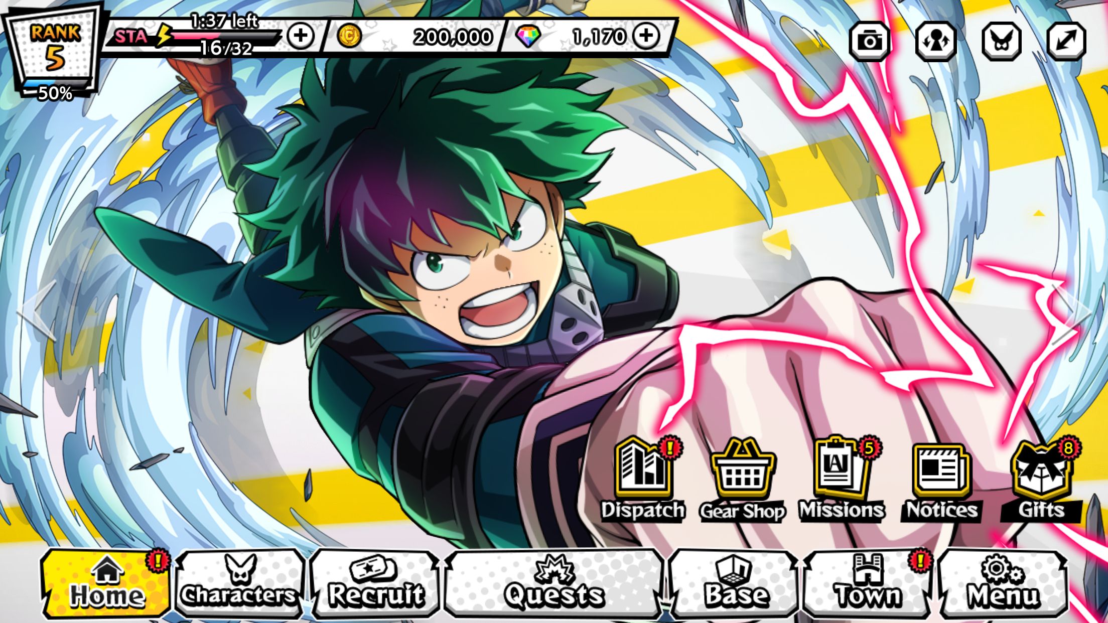 my-hero-ultra-impact-izuku-midoriya