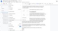 Google Docs How To Add Page Numbers To Your Document