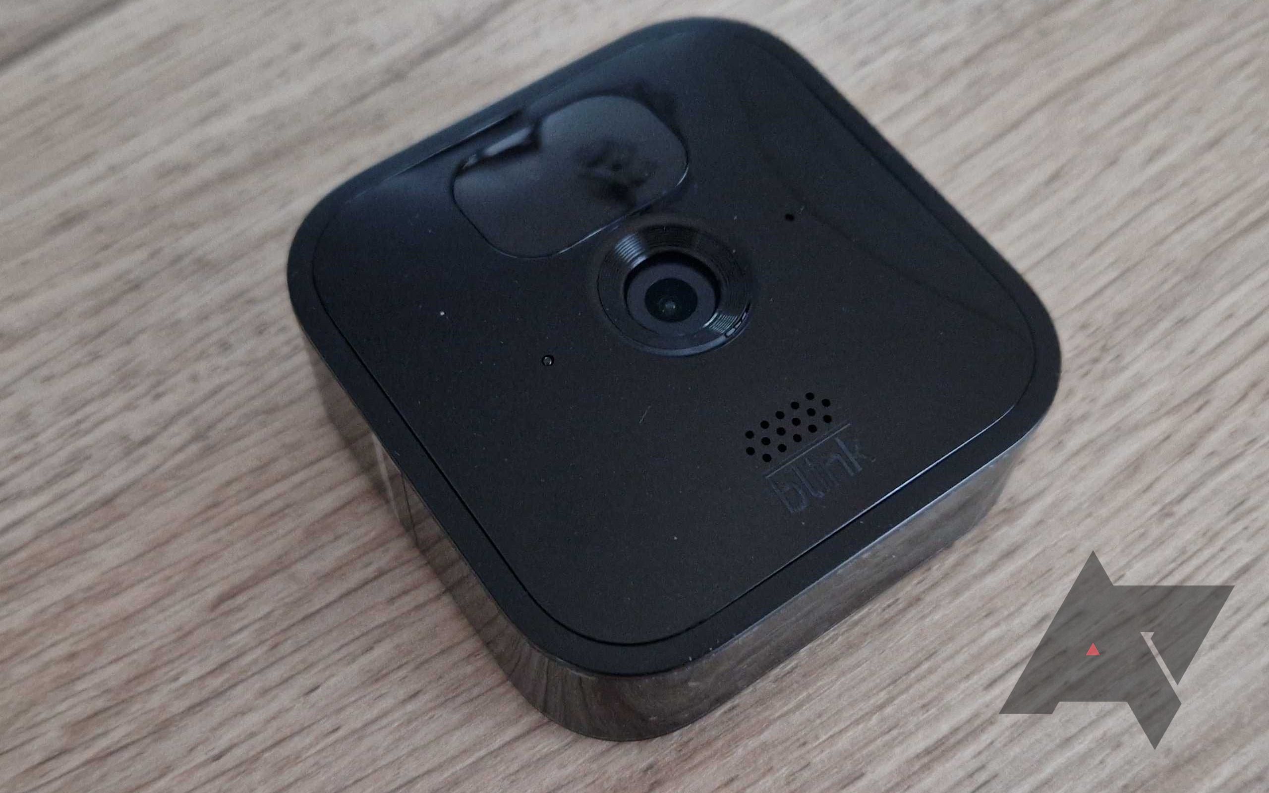 How to set up a Blink Outdoor Camera