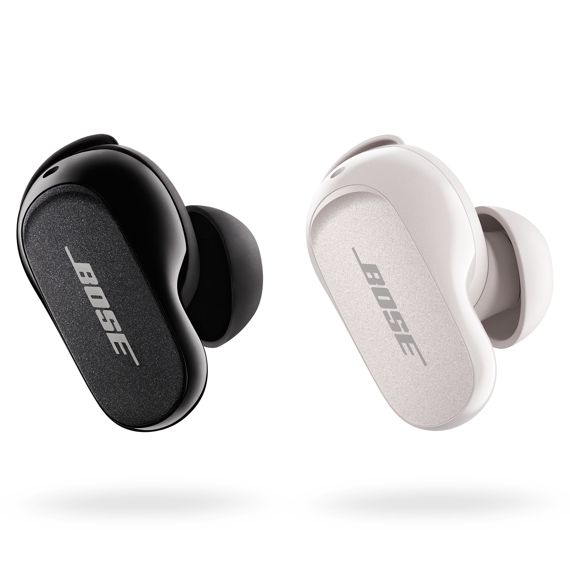 New Bose QuietComfort Earbuds II claim even better noise reduction 