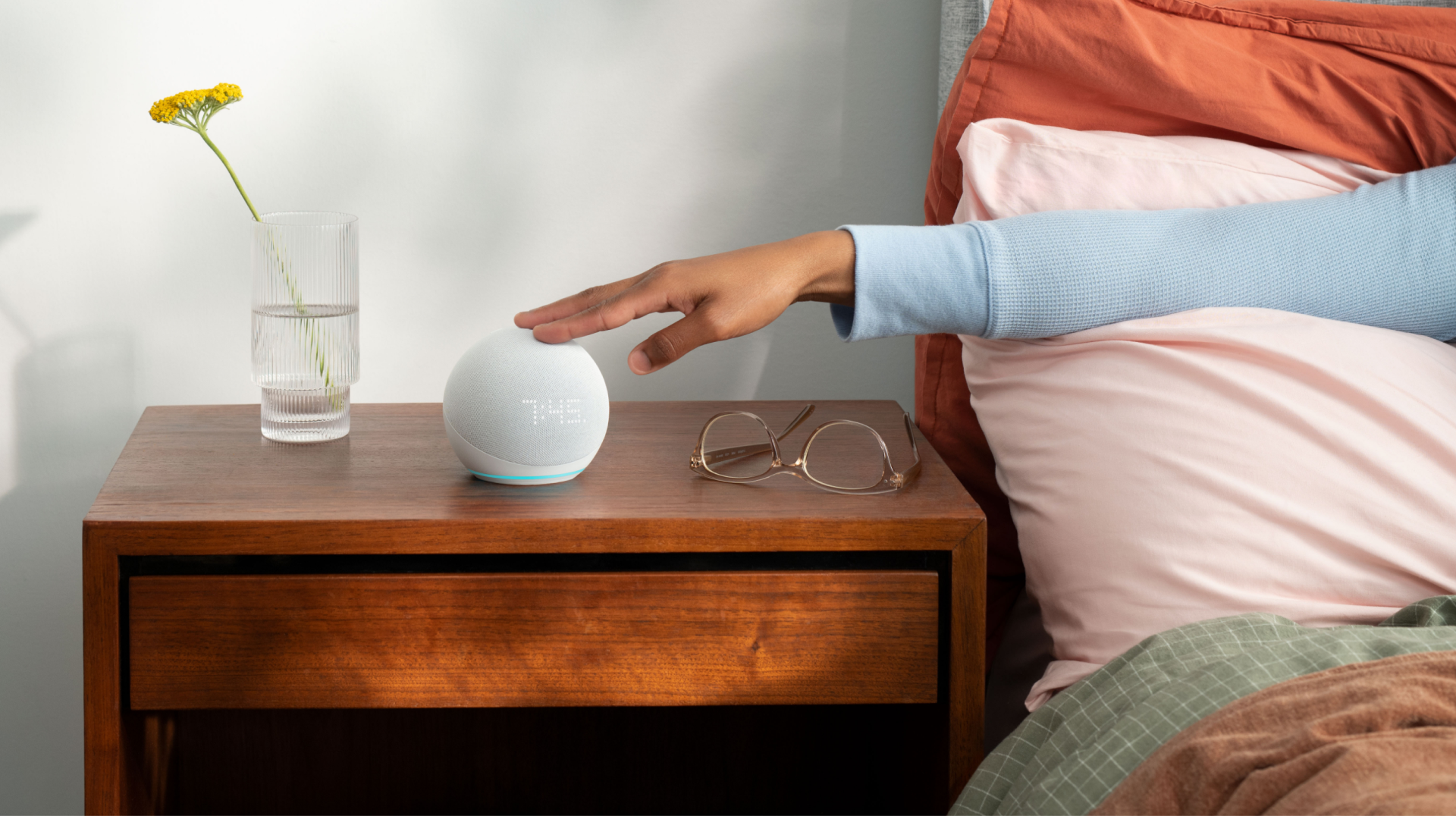With Amazon’s latest Echo updates, Google’s Nest speakers have some serious catching up to do