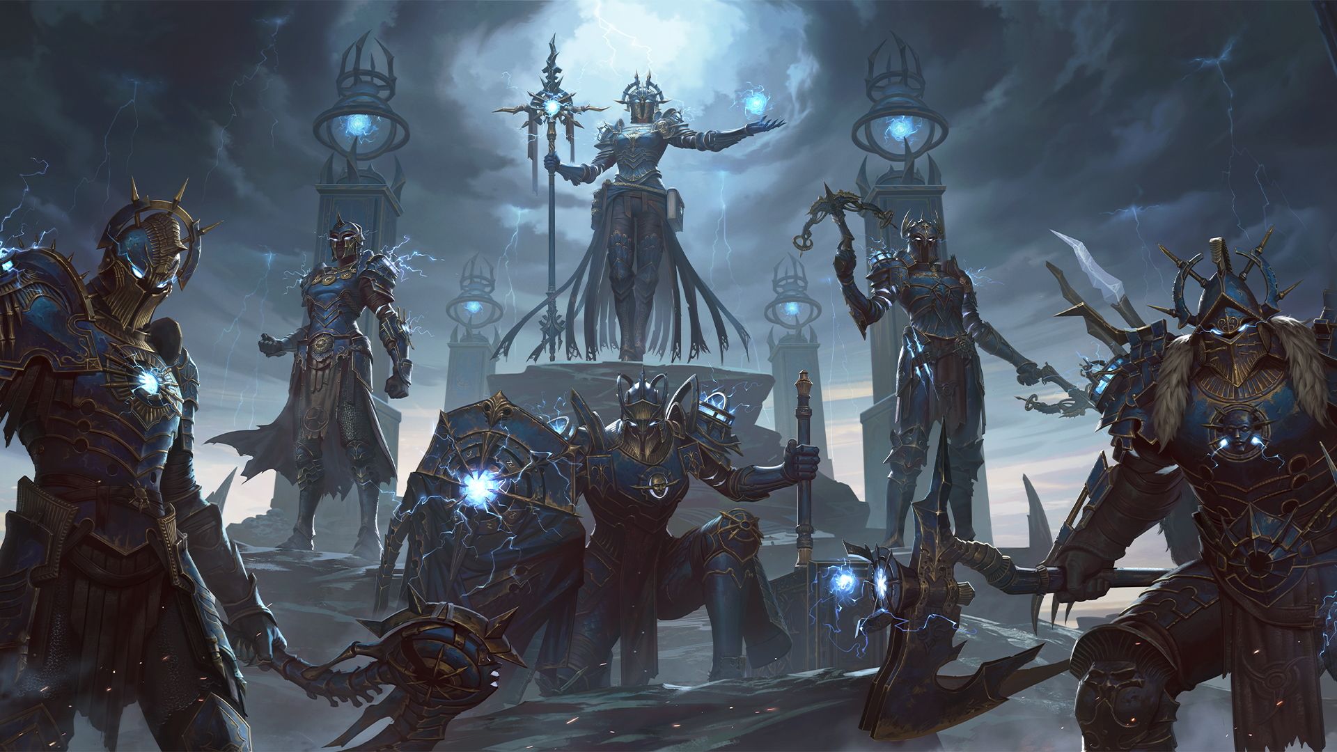 Diablo Immortal introduces new way to earn free Eternal Legendary