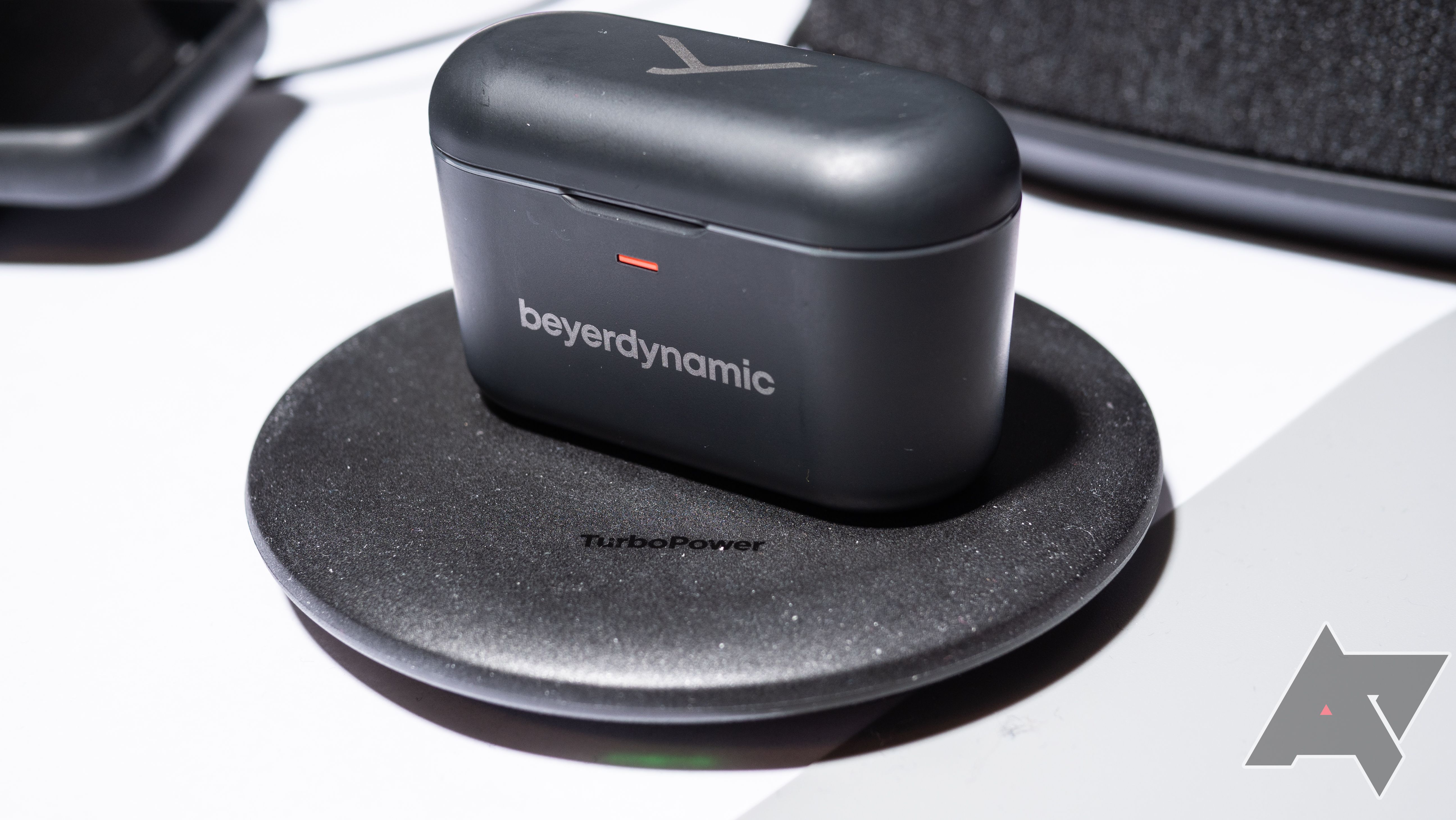 Beyerdynamic Free Byrd review: A stellar first try