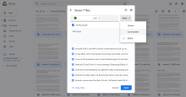 How To Share Files And Collaborate On Google Drive How To Share Files And Collaborate On Google Drive