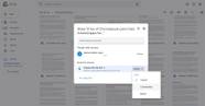 How To Share Files And Collaborate On Google Drive