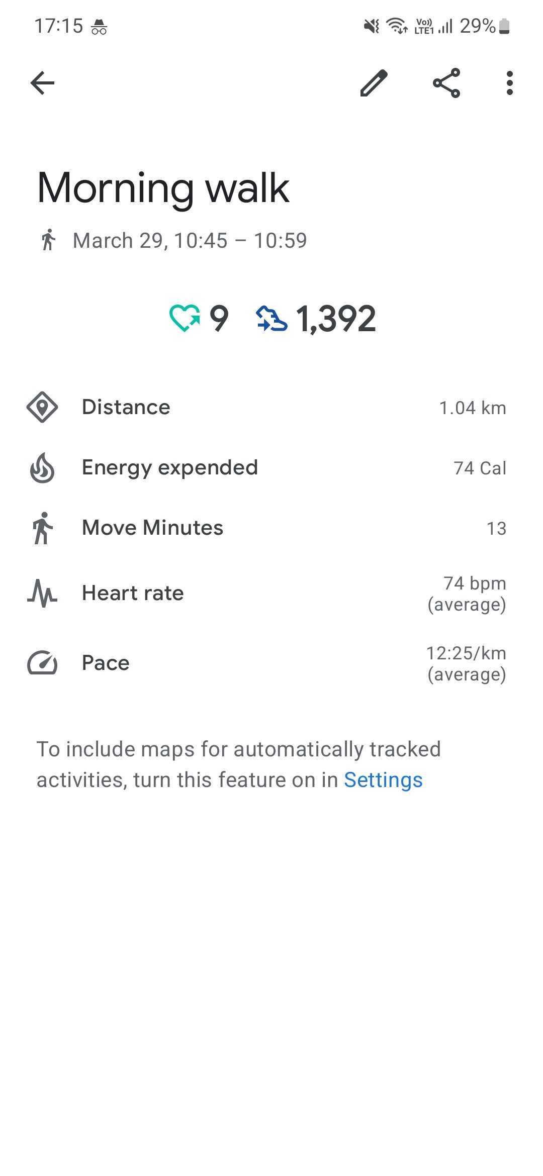 Google Fit guide: Everything you need to know - Android Authority