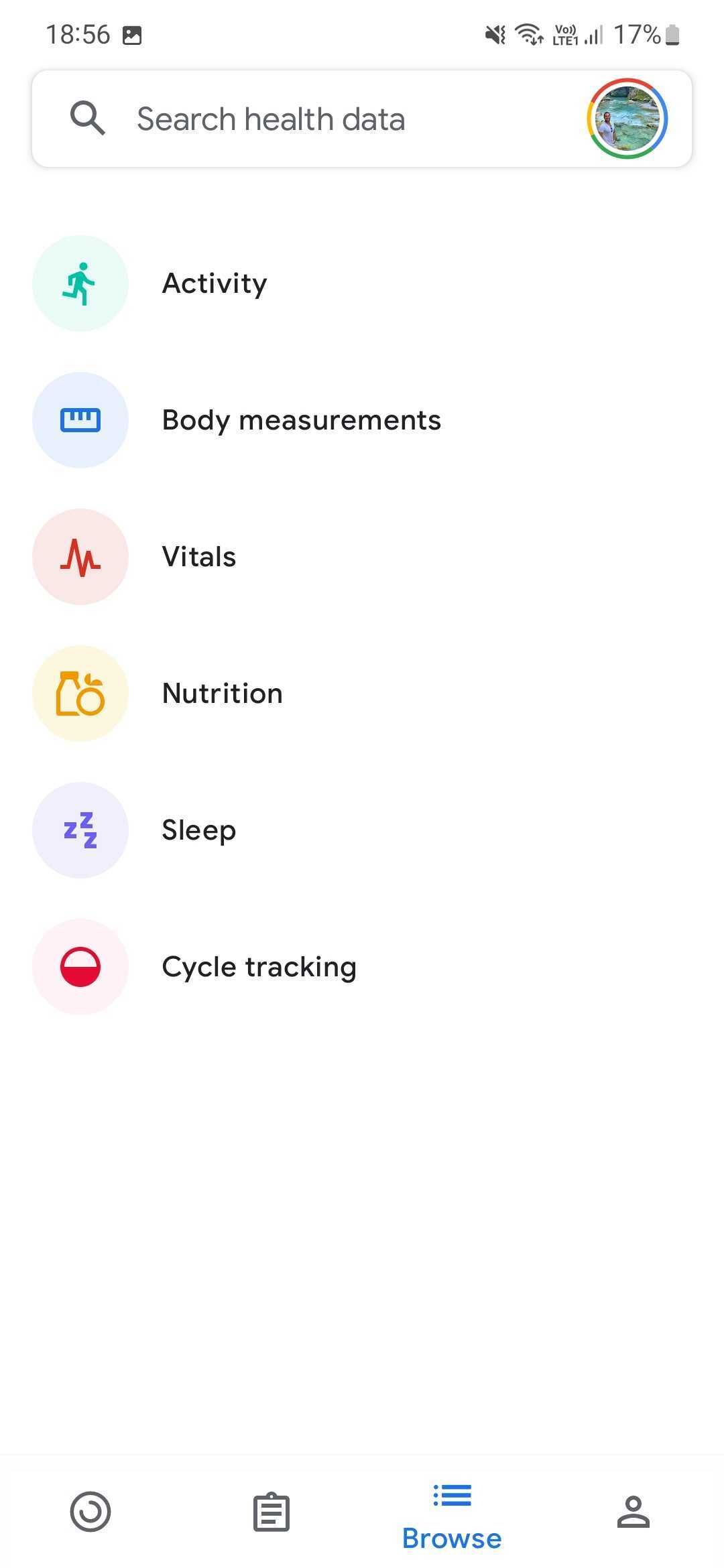 Google fit gps on sale tracking