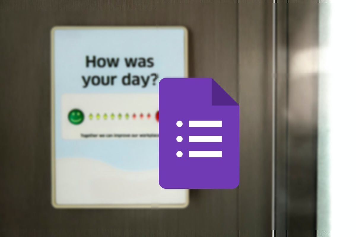 Google Forms: How to make an online form and survey - Blog - Creative ...