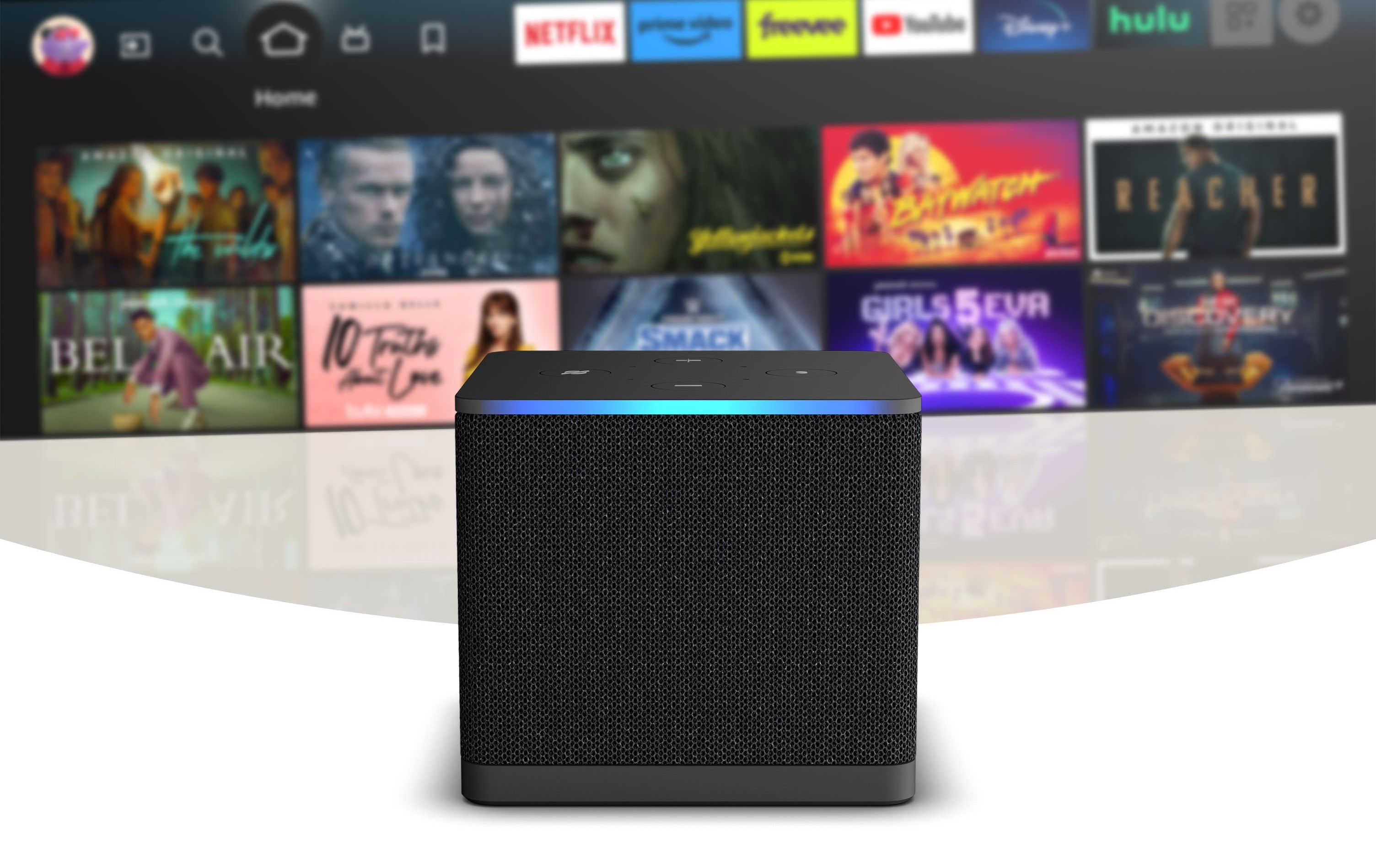 3rd-gen Fire TV Cube Benchmark Scores: A new King is Crowned — Comparison  against Shield TV Pro, Cube 2, Firestick 4K Max, Chromecast 4K, Onn 4K, and  more