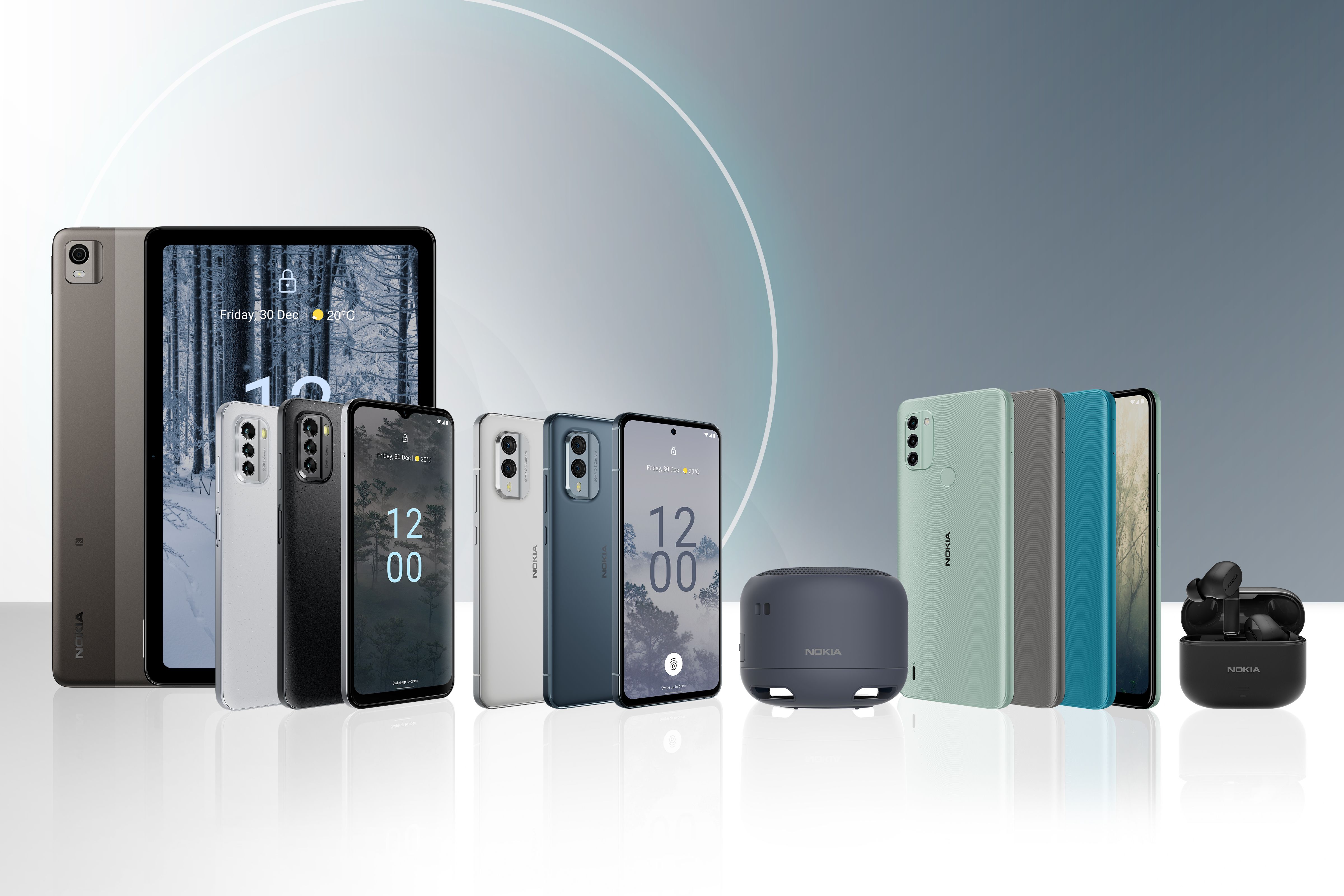 Nokia-products-ifa-2022-x30