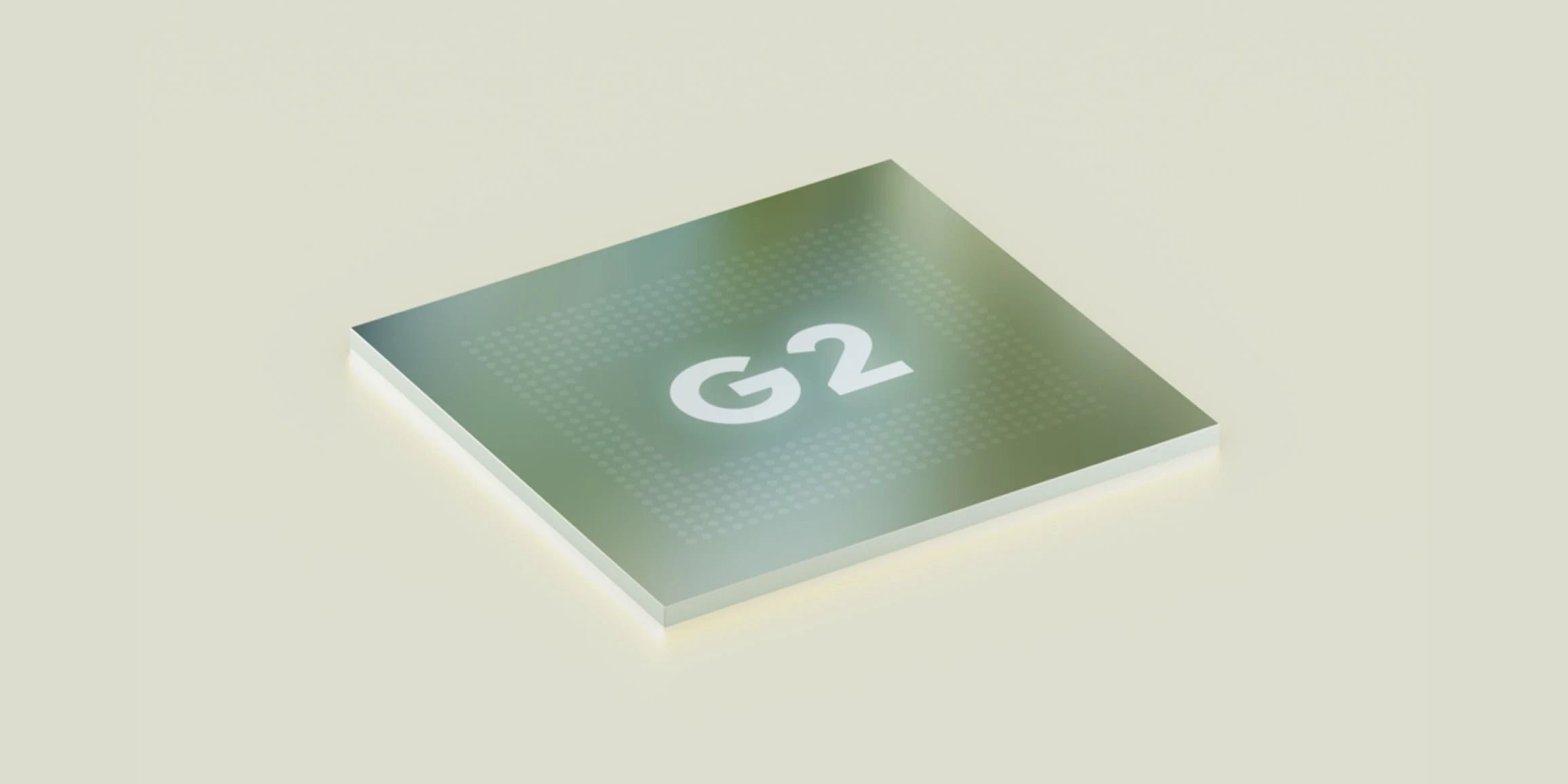Chipset Tensor G2