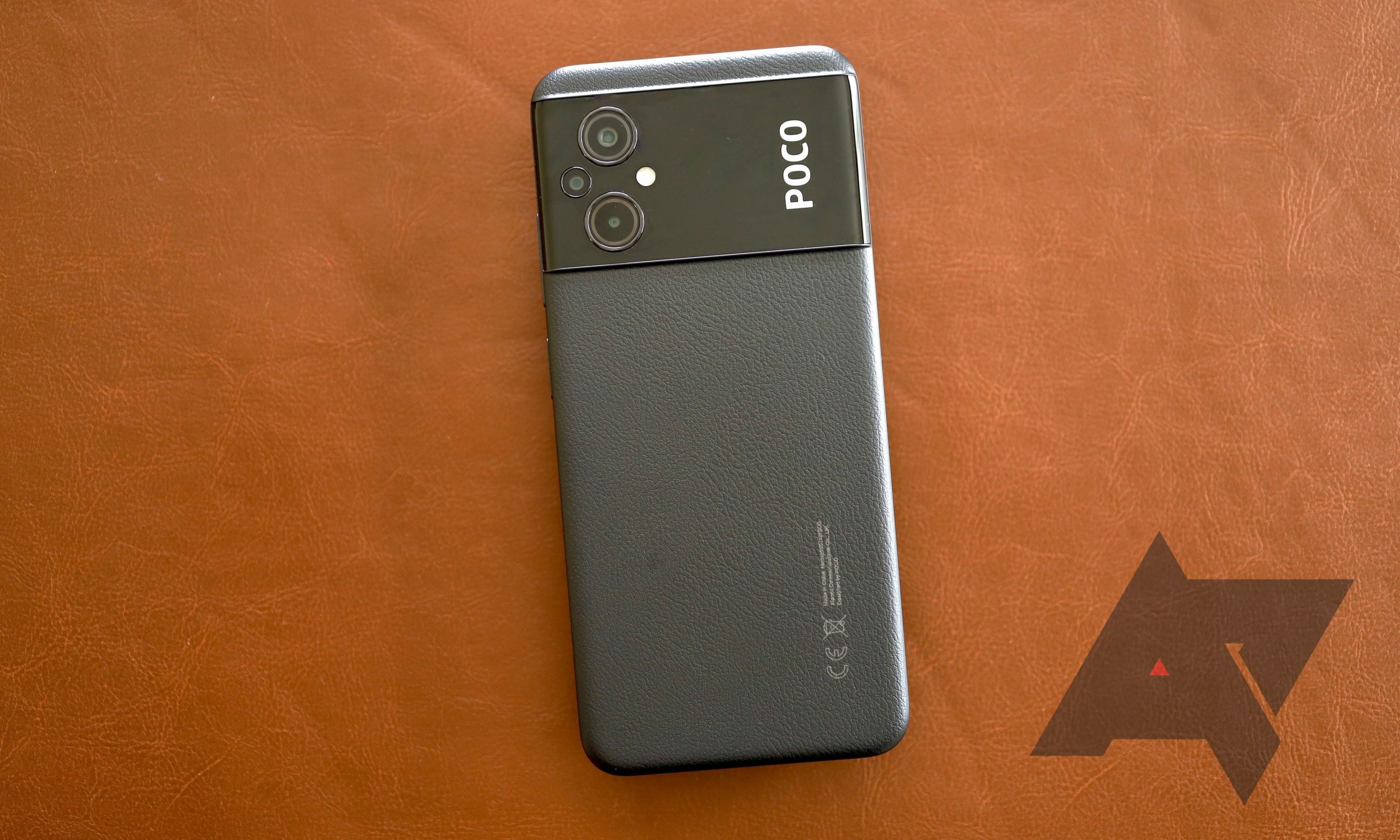 POCO M5: a budget phone in a world where everything is getting more  expensive