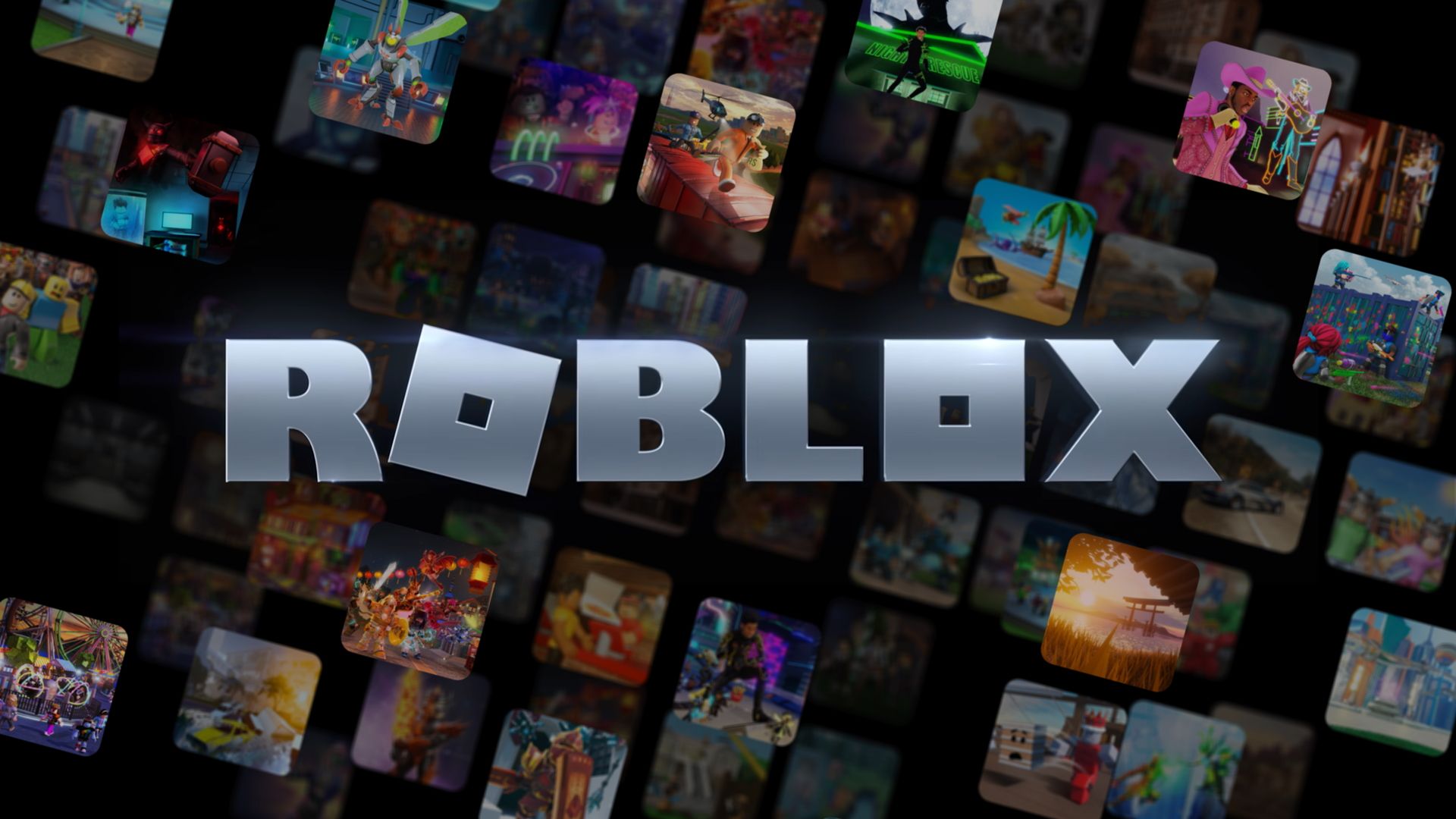 Roblox 2022, HD wallpaper