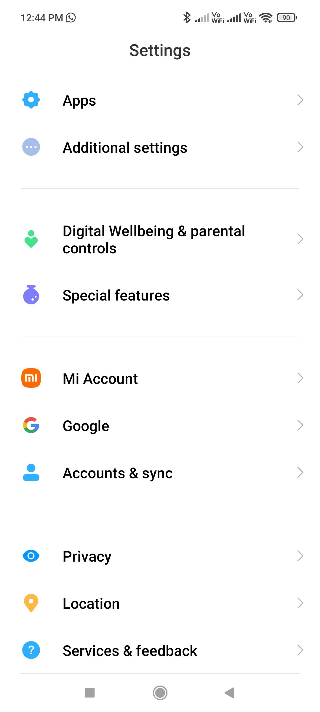 How to check and manage screen time on an Android phone
