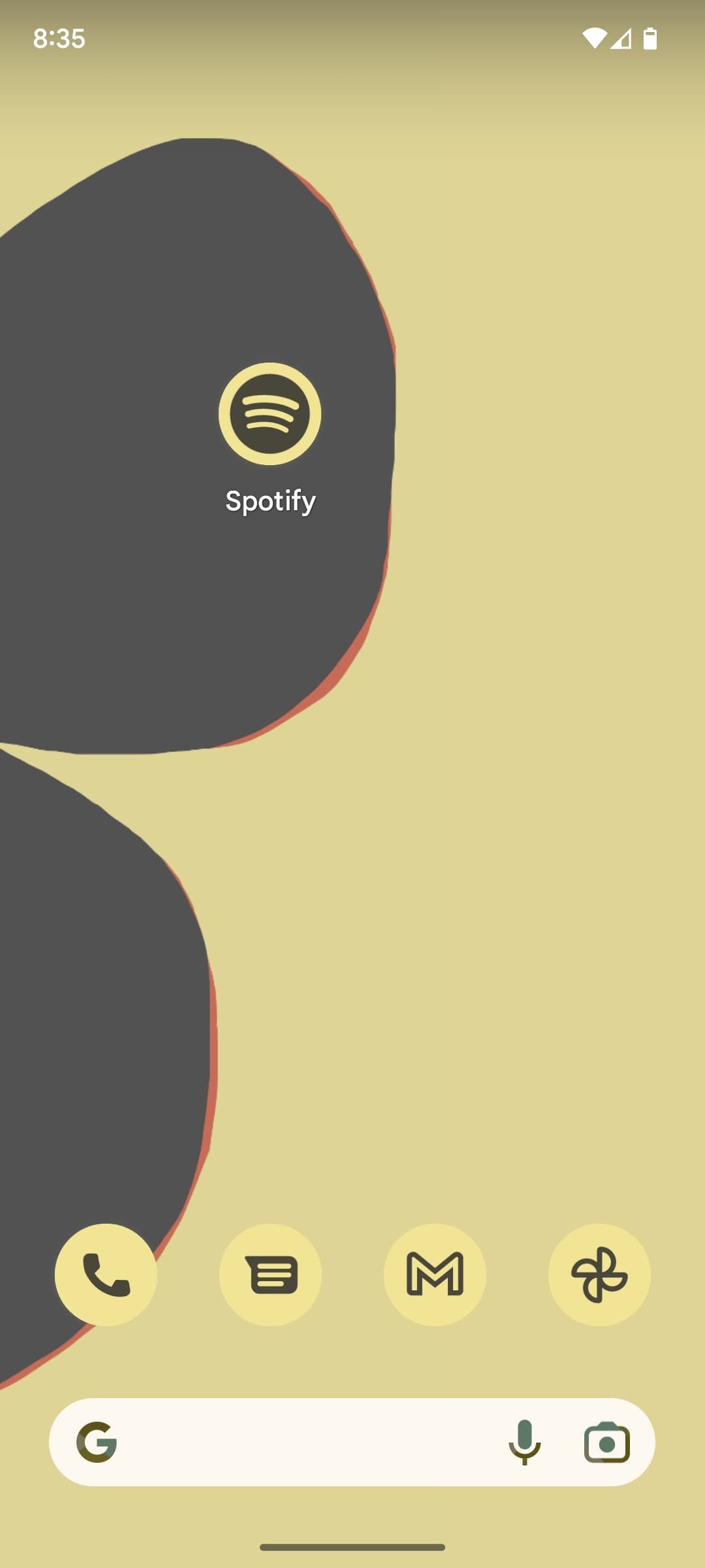 Spotify-Android-13-themed-icon1
