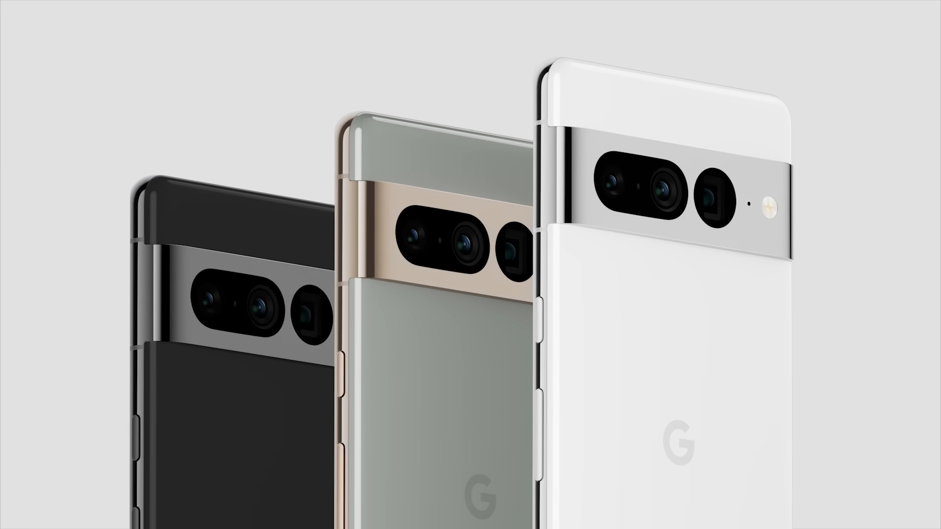 With the Pixel 7, ‘Pixel phone’ finally means something more than Android enthusiasm