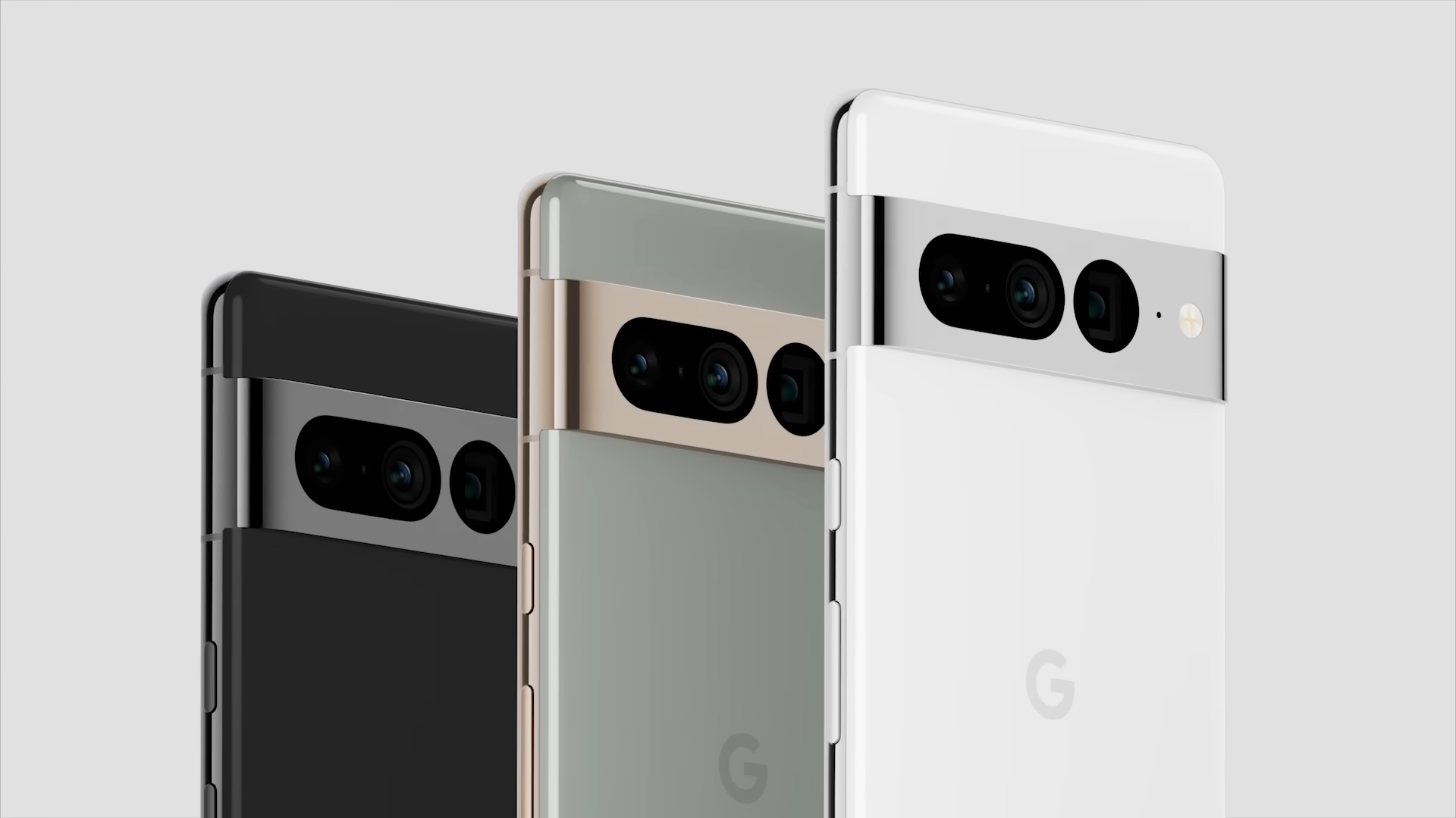 With the Pixel 7، 'Pixel phone' finally means something more than Android enthusiasm