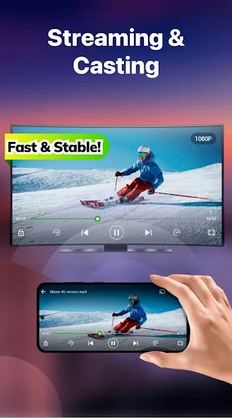 Video Player All Format Android 2