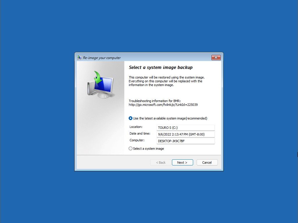 Windows-11-restore-tool