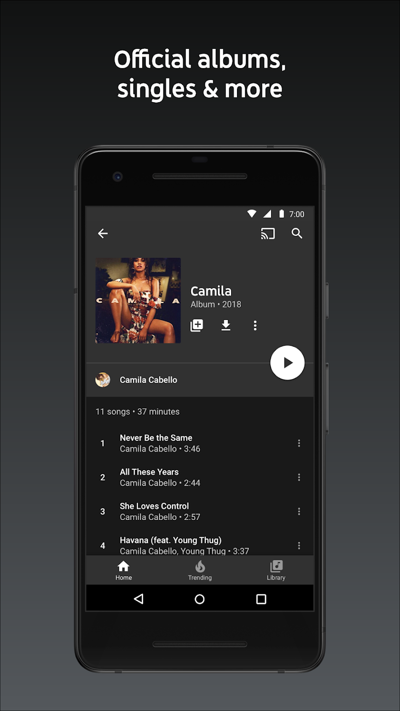 YouTube Music best music player roundup (1)