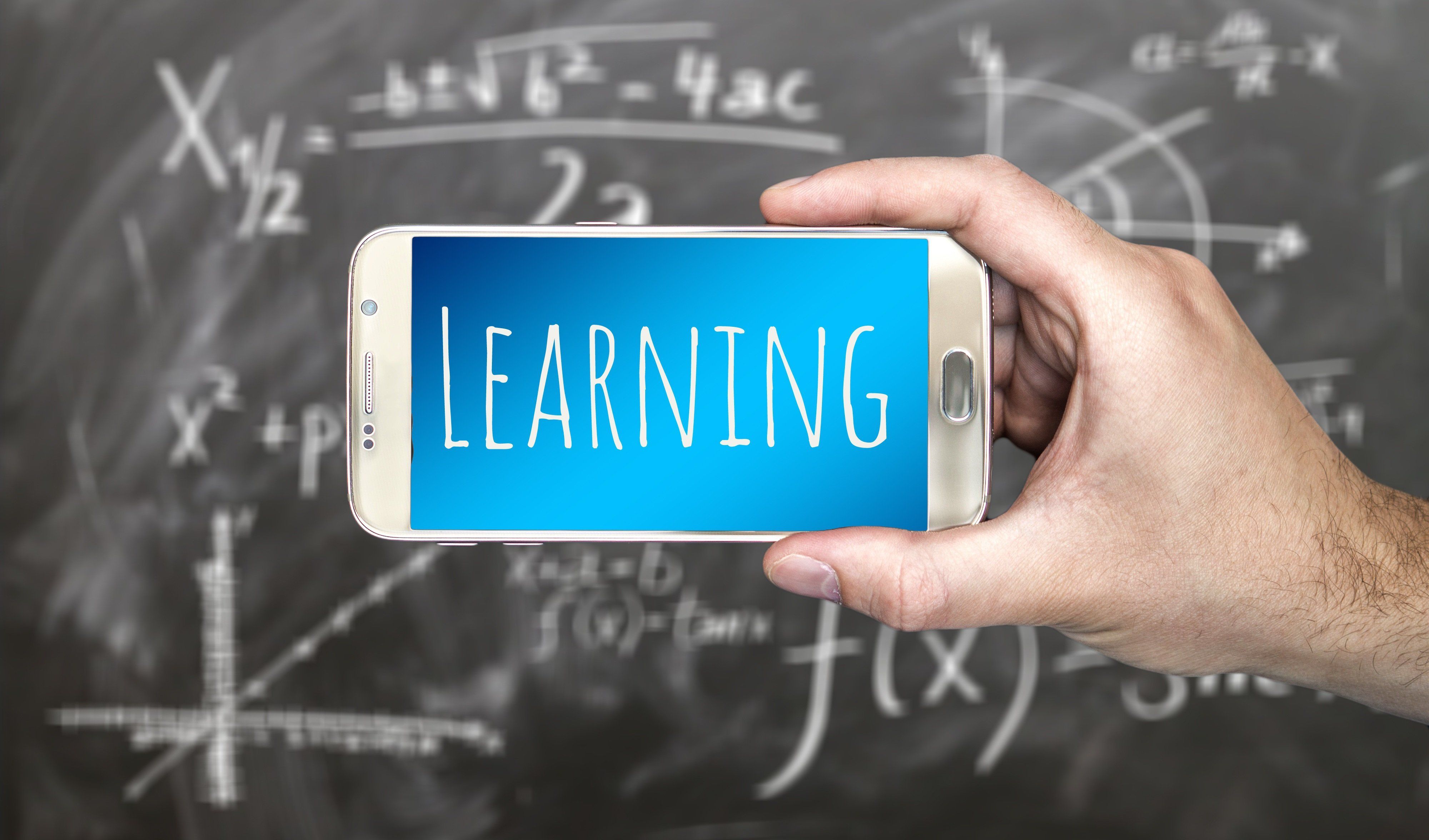 Best education apps on Android in 2022