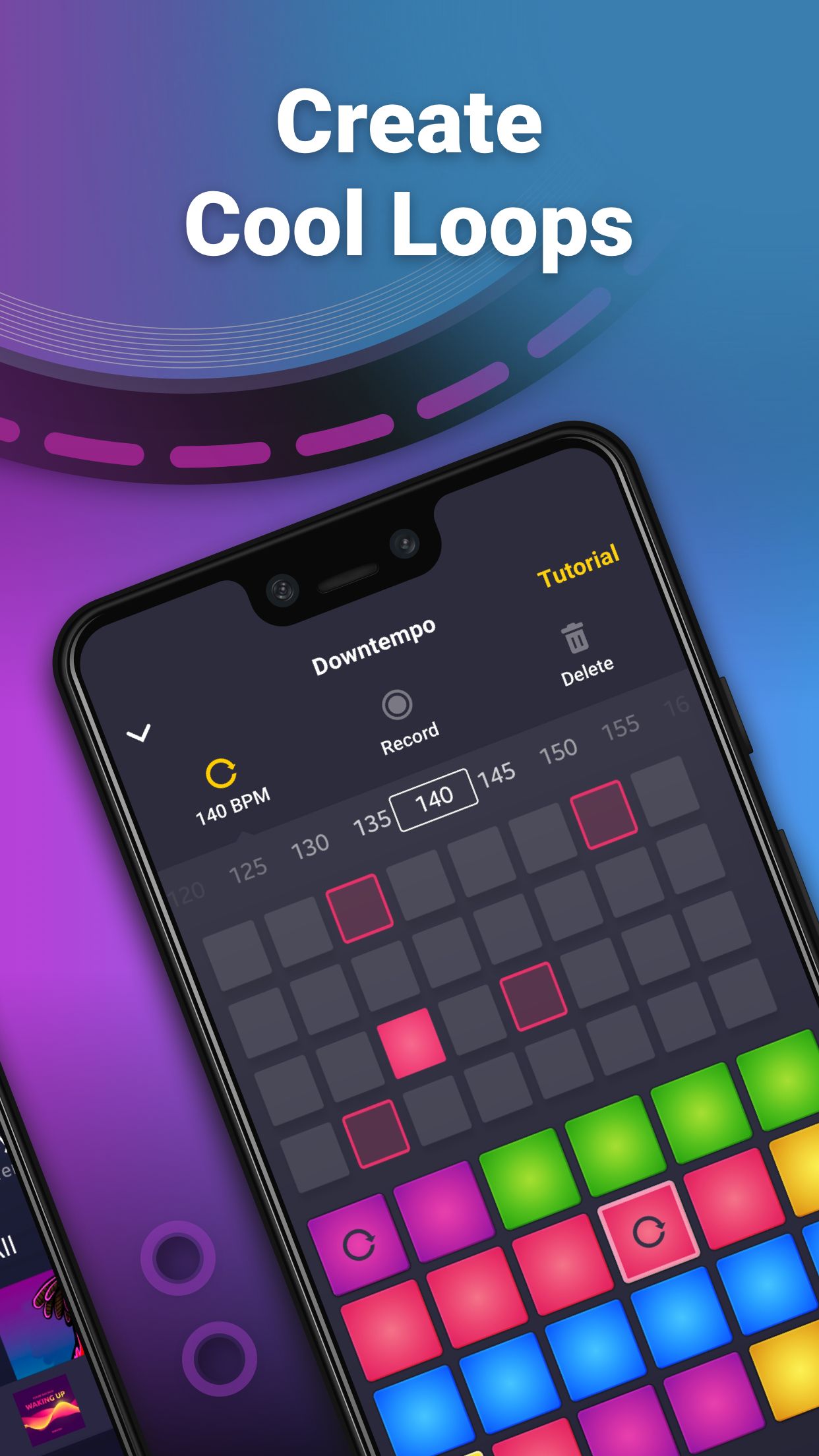 best-dj-apps-drum-pad-machine-create-cool-loops