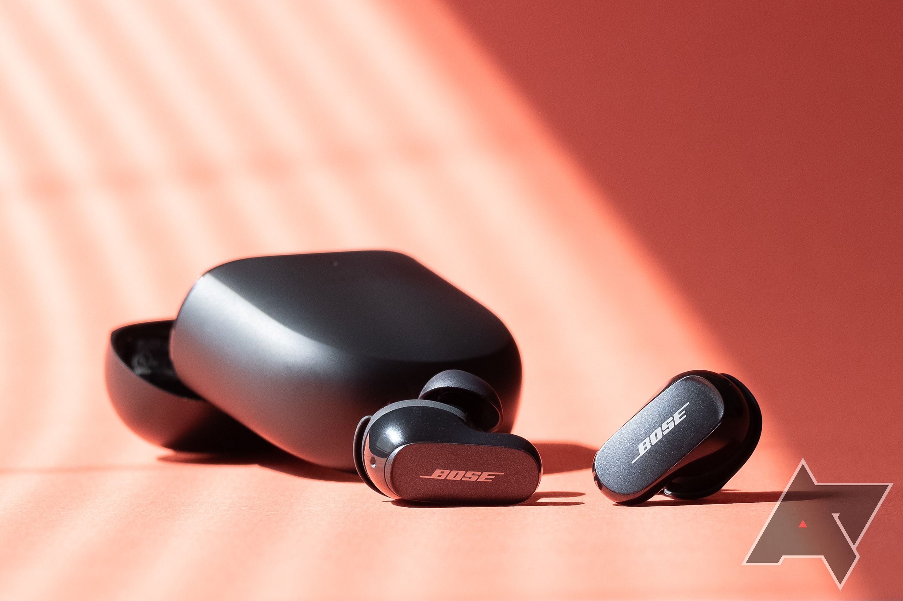 BOSE QUIETCOMFORT EARBUDS Ⅱ - オーディオ機器