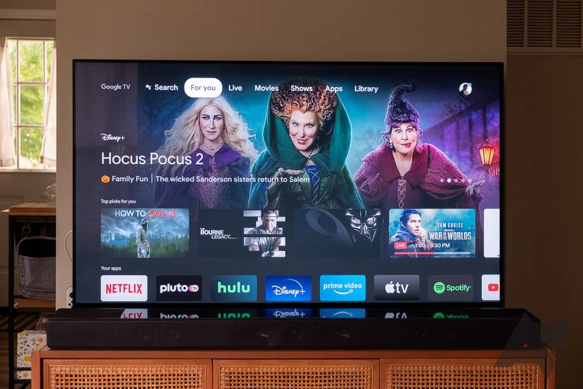 Guide to Tvs With Google Assistant Integration: Ultimate Smart Picks
