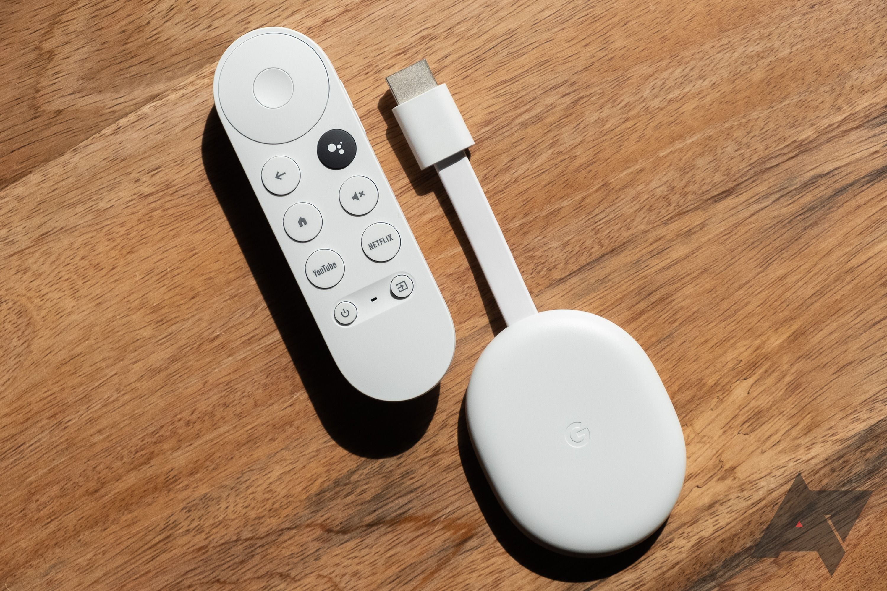 Google’s new Chromecast HD is already discounted to $20