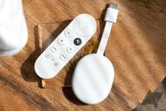 Chromecast With Google TV HD Review Lower Resolution Lower Price