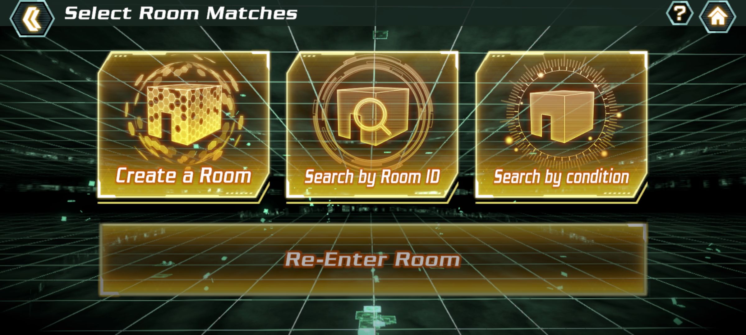 cross-duel-room-matches